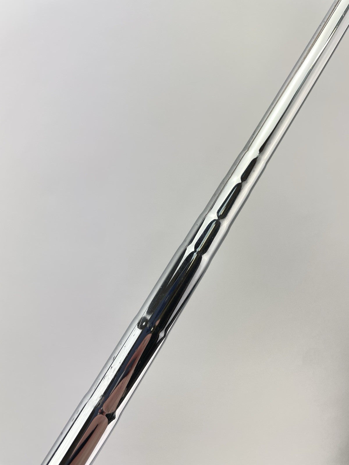 True Temper AMT Black Iron Shaft Stiff Flex Steel 34.75” /0.355 Tapered /297158