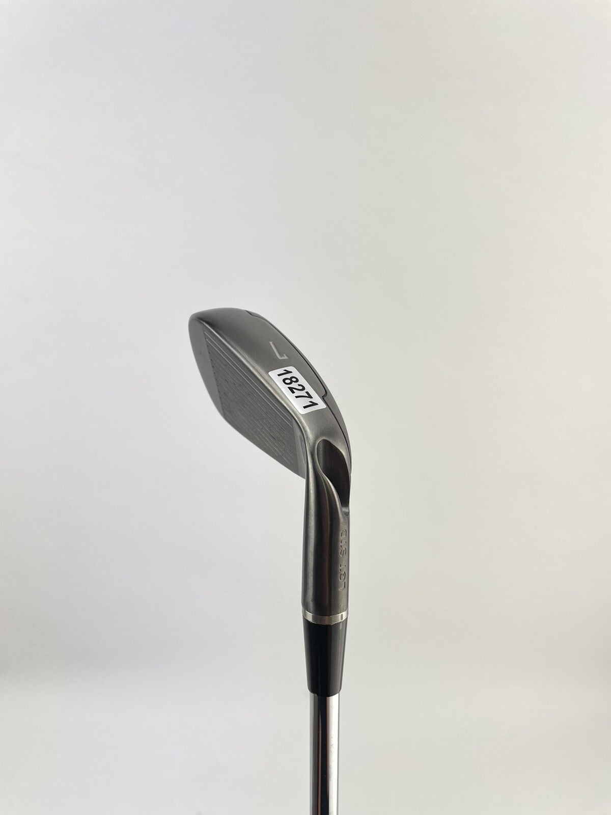 Callaway Golf 7 Iron Big Bertha Elevate 95 Regular Steel /Left/+1/2" /Demo/1827123