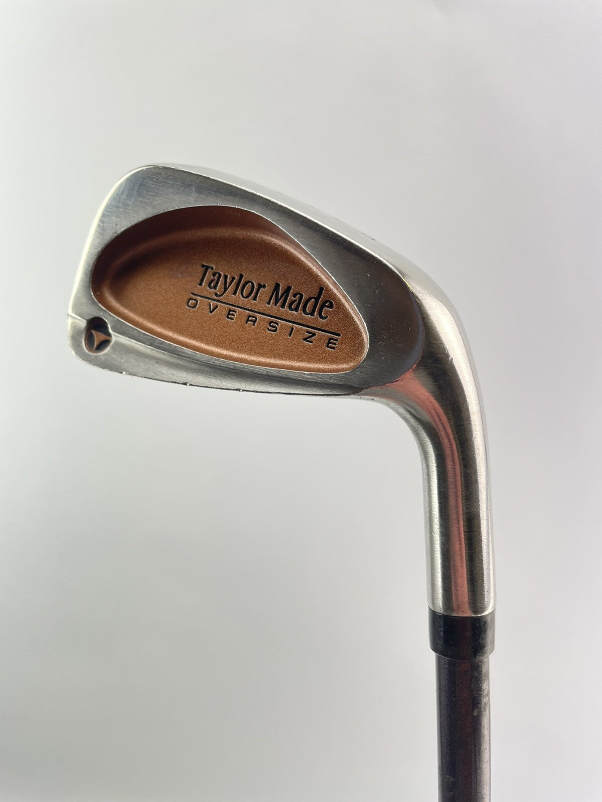 Taylormade Burner 3 Iron Oversize Regular Flex Graphite/Right Handed /215382