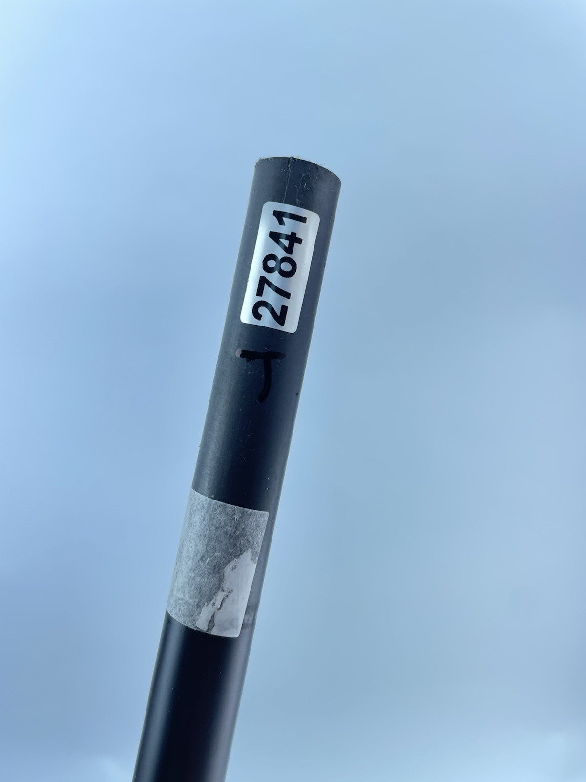 KBS PGI Ladies Iron Shaft 55 Ladies Flex Graphite 34.5" /0.355 Tapered /2748112