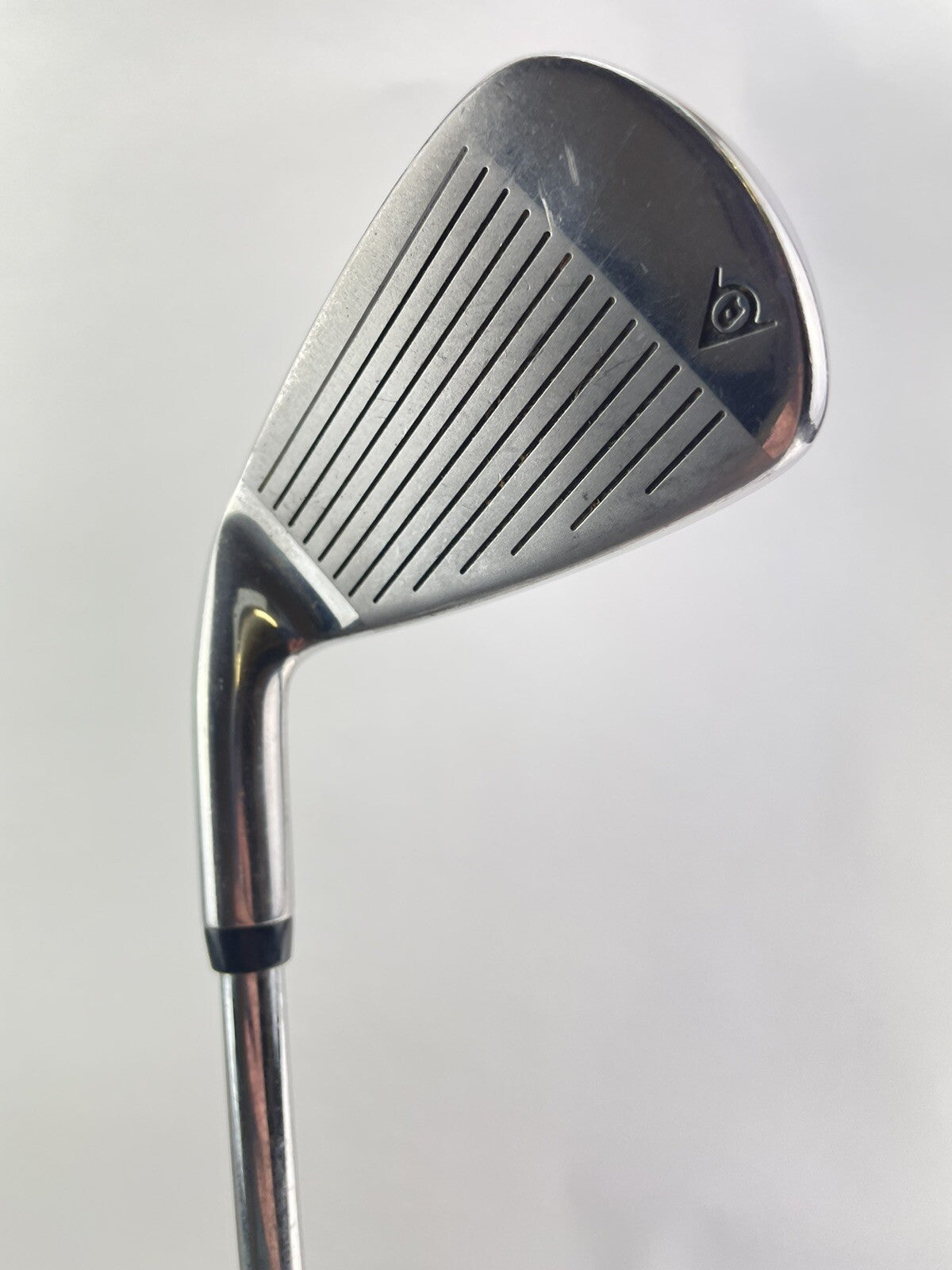 Dunlop Golf 4 Iron Max Regular Flex Steel /Right Handed /New Grip /2090910