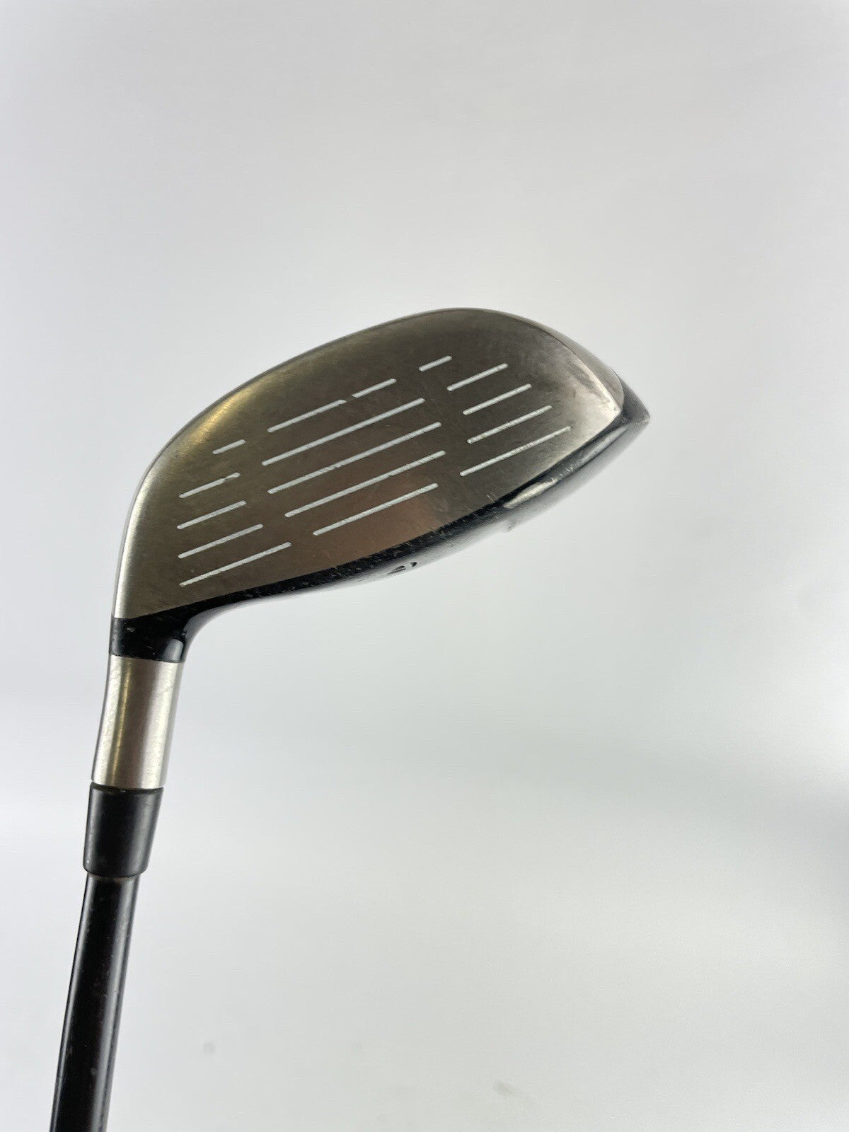 Taylormade R580 3 Wood Ladies Flex Graphite /Right Handed /Lamkin /104537