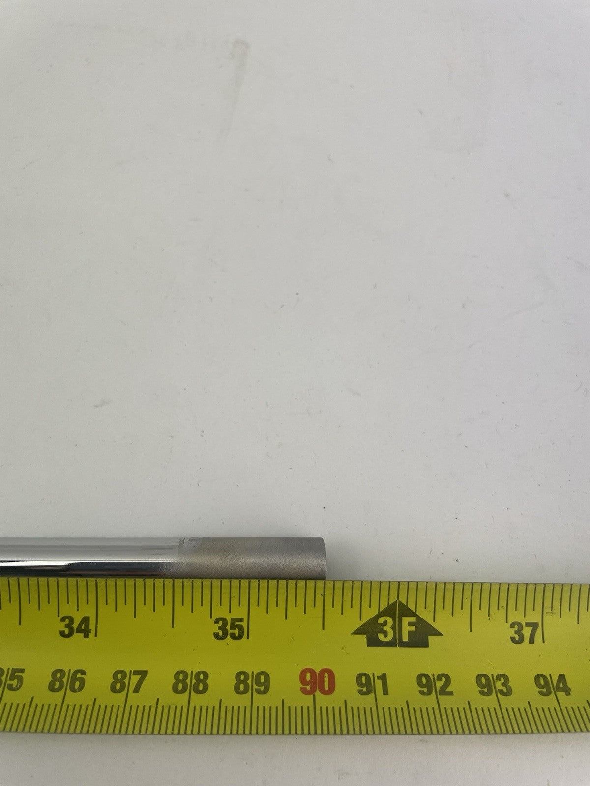 Dynamic Gold Mid 100 Iron Shaft Regular Flex Steel 35.5” /0.370 Parallel /30253 8