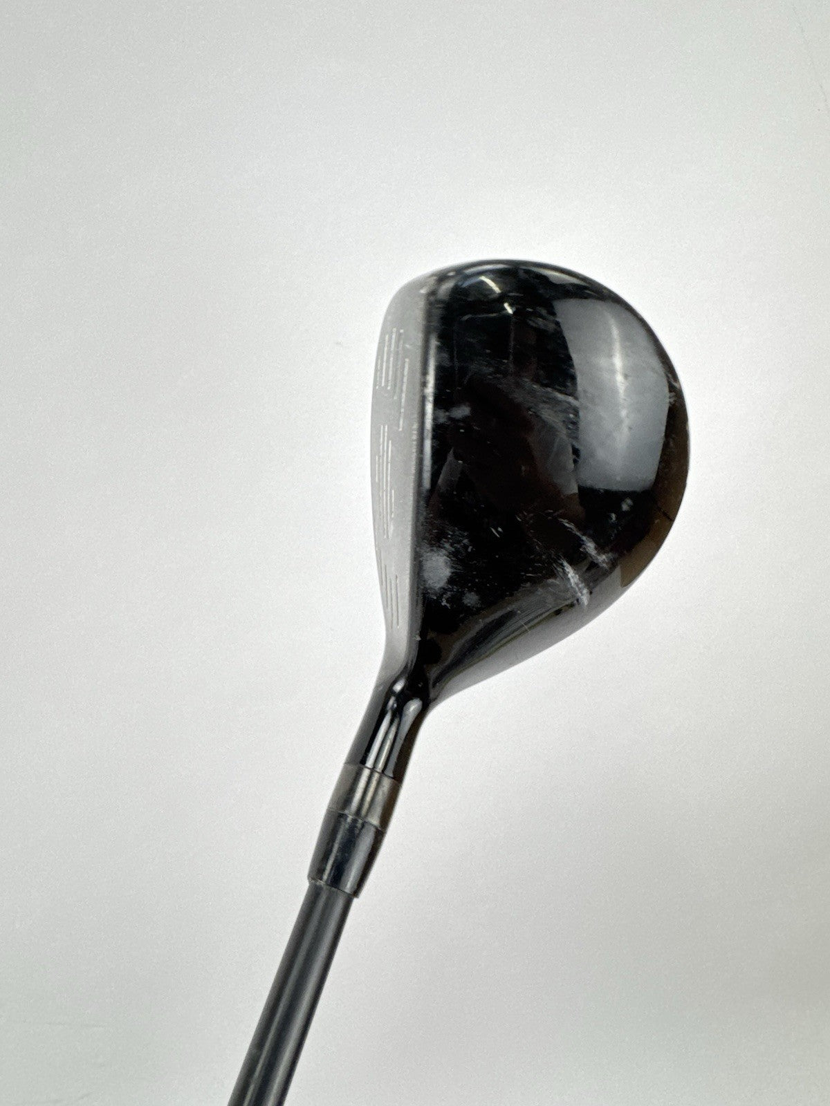 Eleven Golf 8 Iron Hybrid 35* KBS 60 TGI A Senior Graphite /Right Handed /347939