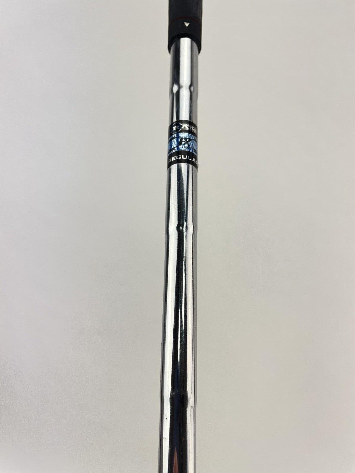Ram Golf 8 Iron FX100 Regular Flex Steel /Right Handed /New Grip /1894820