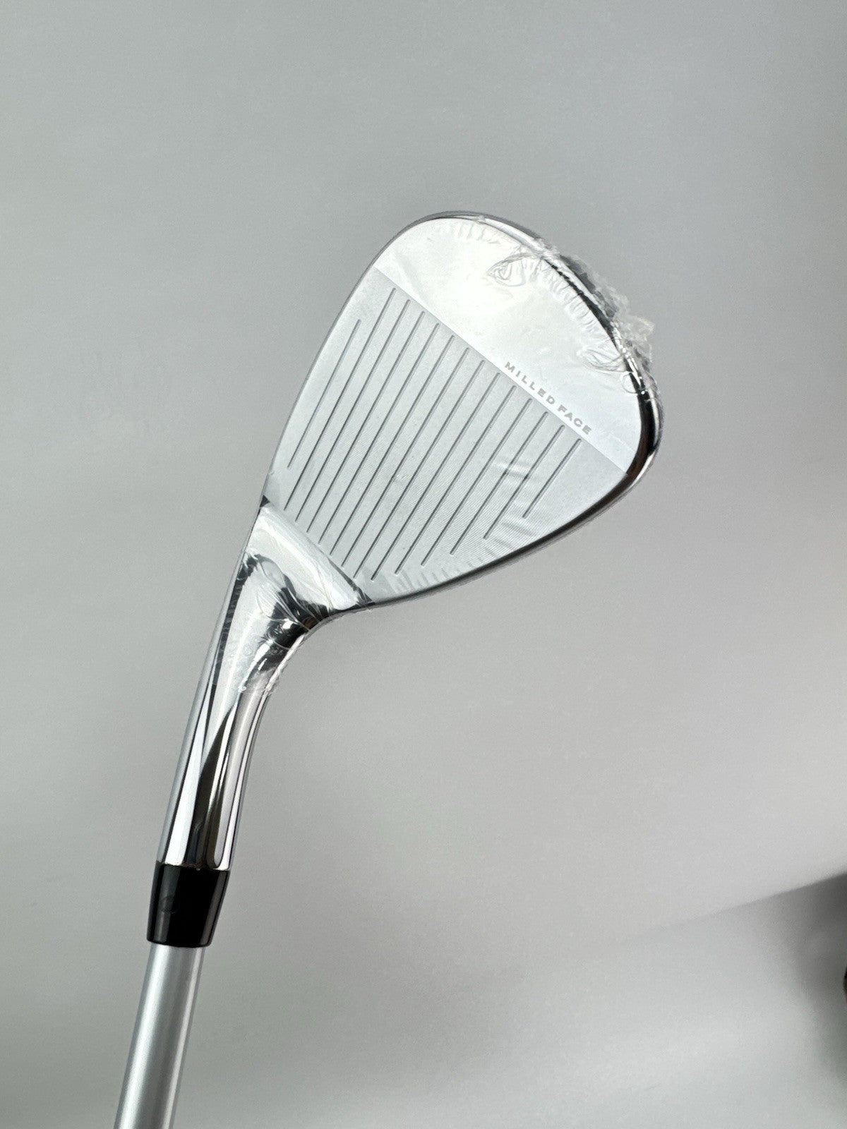 Cobra F9 One Length Pitching Wedge KBS TGI 50 Senior Graphite /New /2564911