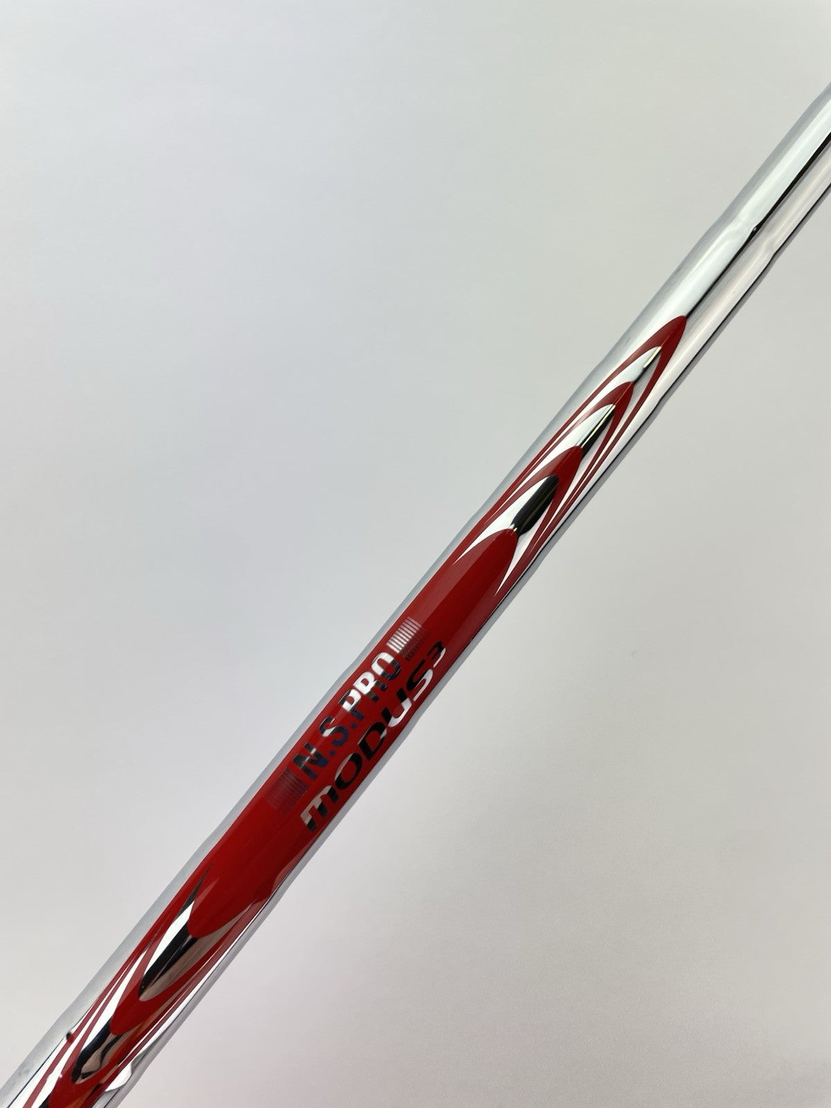 Nippon Modus3 Iron Shaft Tour120 X Flex Steel 35.75” /0.355 Tapered /283793