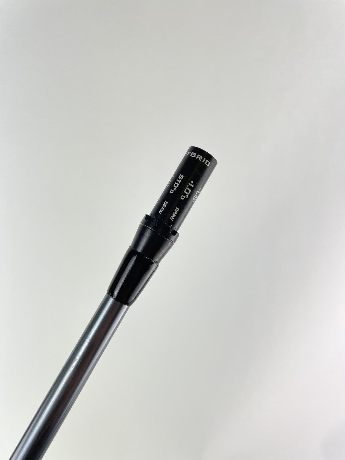 COBRA One Length Hybrid Shaft Lite Matrix Red Tie Senior Graphite 36.5” /314199