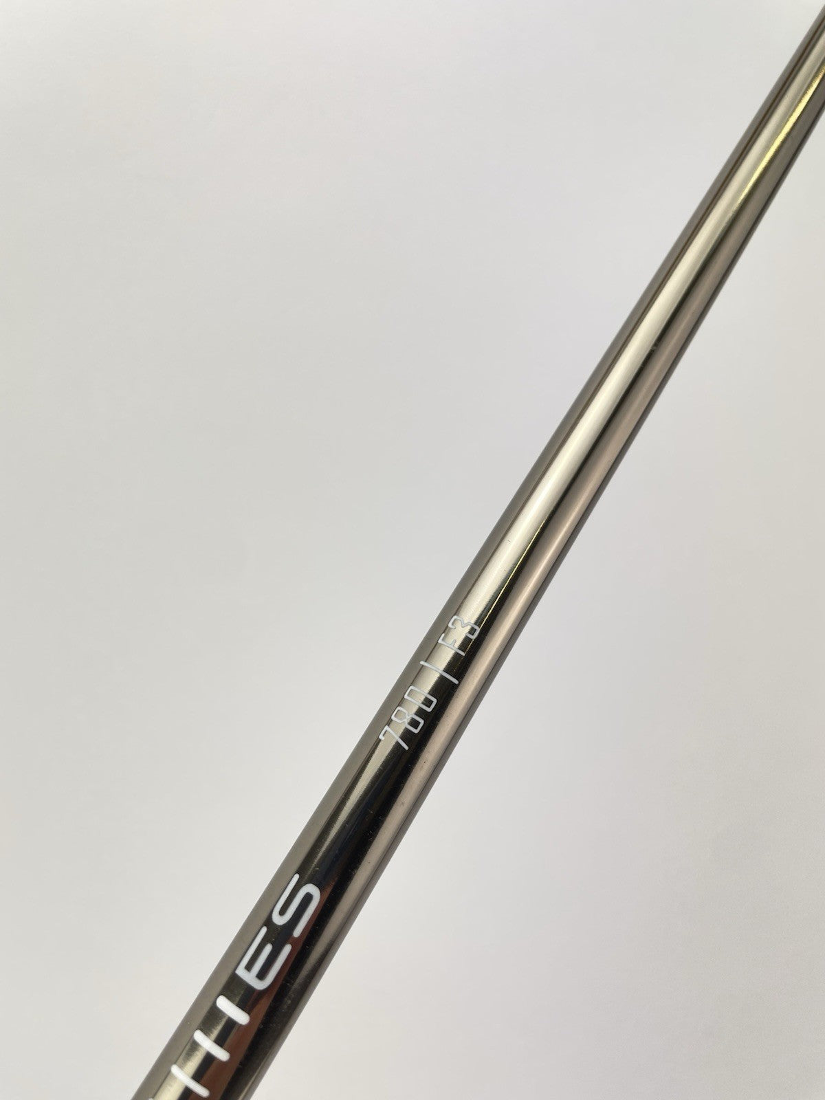 UST Recoil Iron Shaft ES 780 Regular Flex Graphite 35.5” /0.355 Tapered /300188