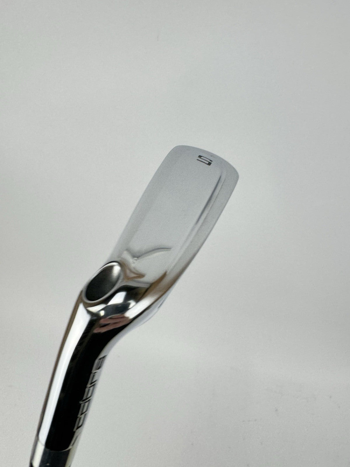 Cobra Speedzone One Length 5 Iron Left Handed Fujikura Atmos Regular /314686