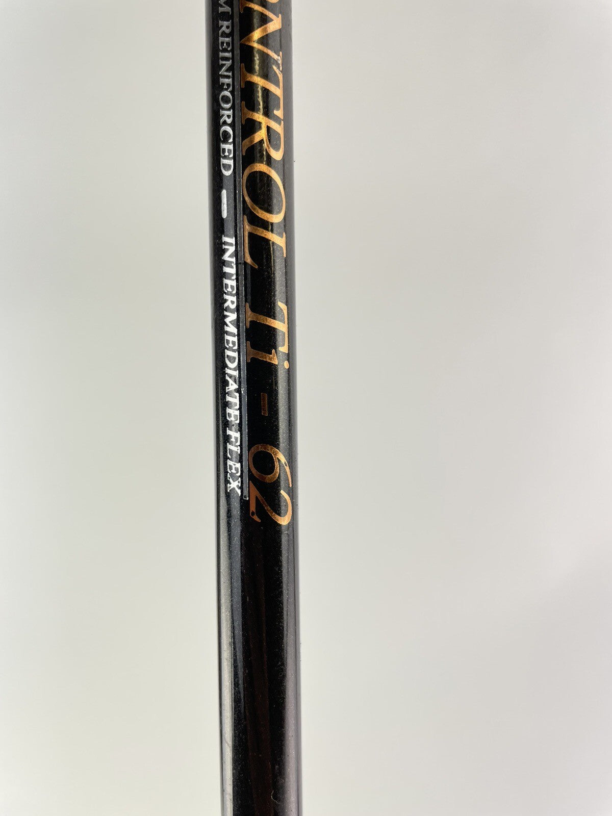 Knight Golf 7 Wood 25* Copper Firm Flex Graphite /Right /New Grip /1259213