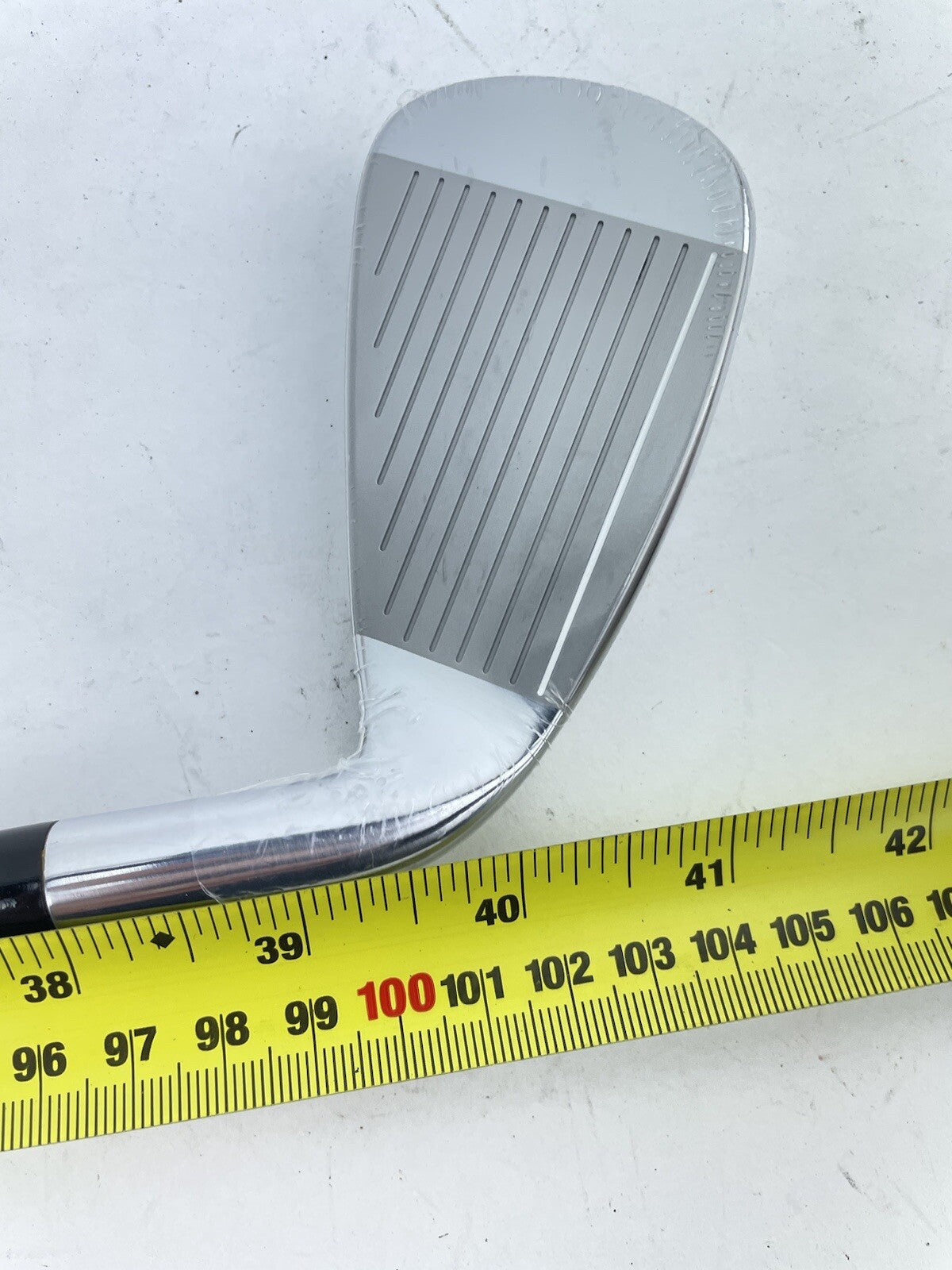 Cleveland 588TT 3 Iron Left Handed Forged Regular Flex Steel /Brand New /1649216
