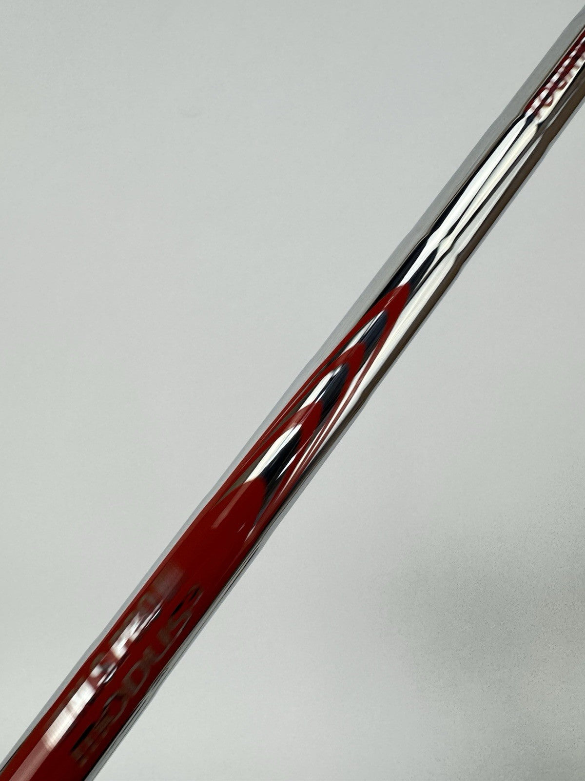 Nippon Modus3 Iron Shaft Tour105 Stiff Flex Steel 35.25” /0.355 Tapered /336473