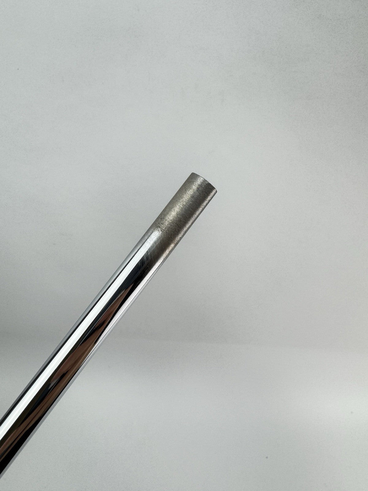 KBS Max 90 Iron Shaft Regular Flex Steel 35 /0.370 Parallel /253156