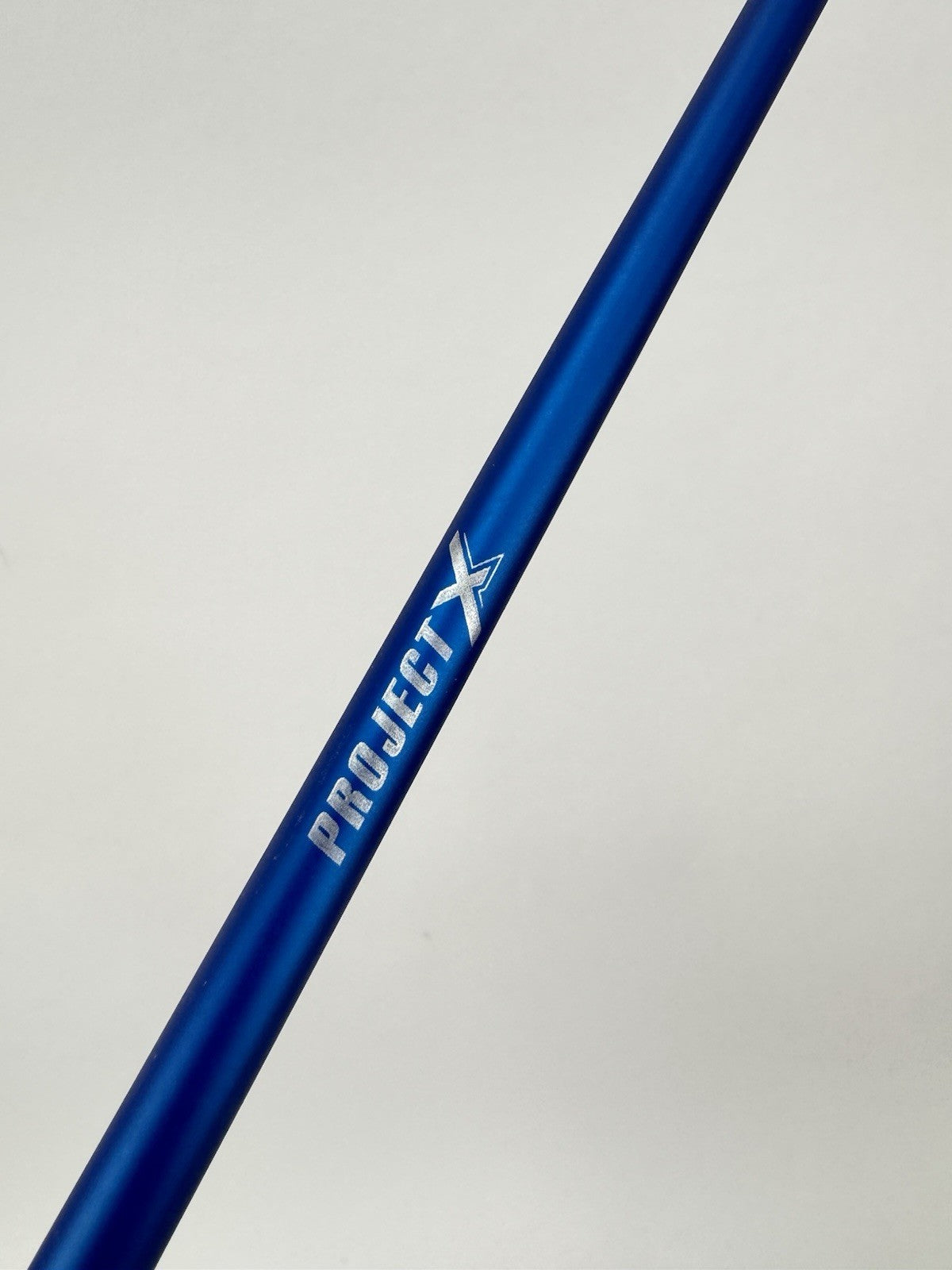 Taylormade Qi4D Qi35 Driver Shaft Denali Frost Blue Stiff Graphite 44.75” /358336