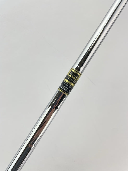 Dynamic Gold R300 Iron Shaft Regular Flex Steel 35.75” /0.355 Tapered /271270