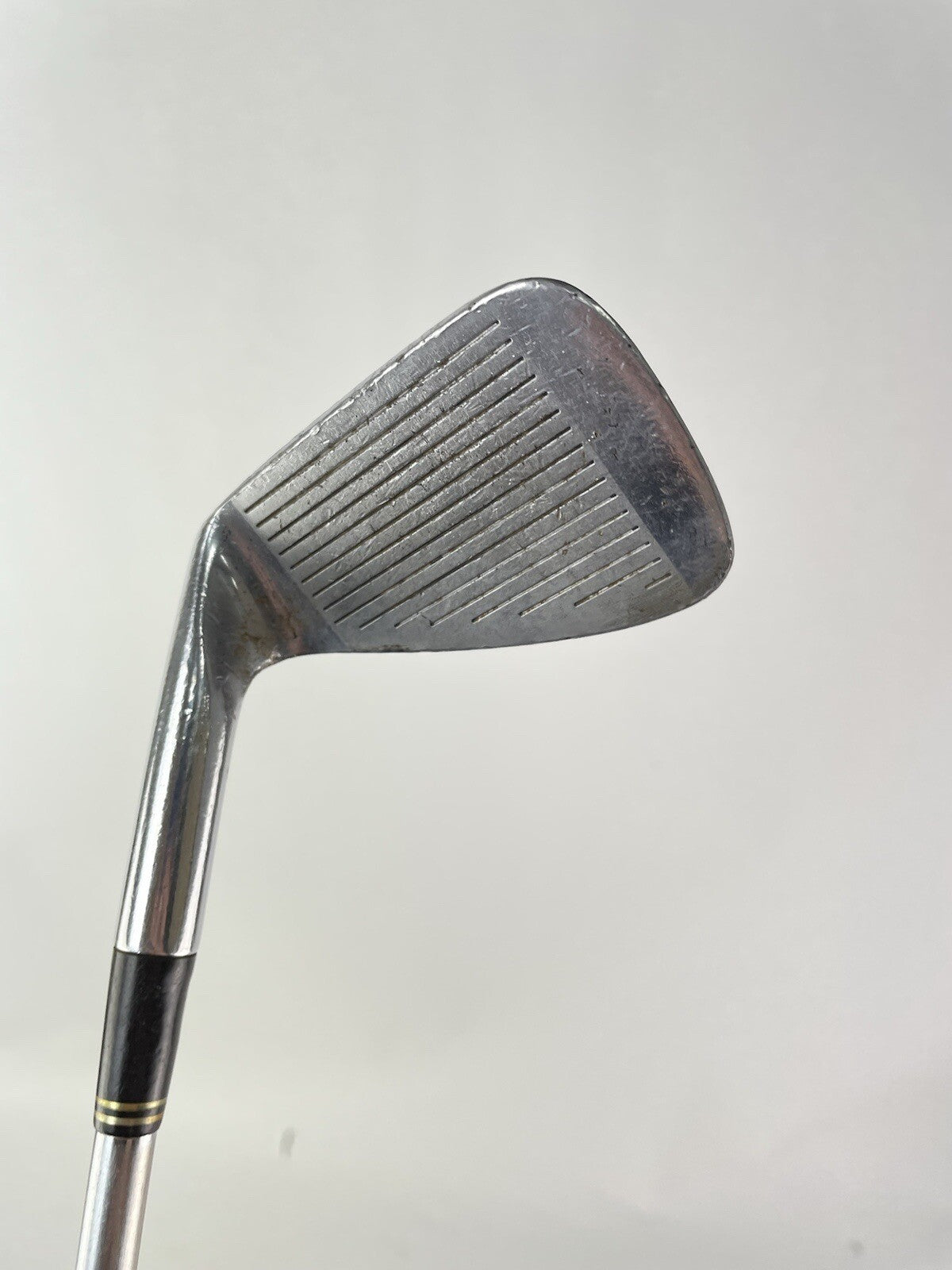 Mizuno Tour 9 Iron Blade Stiff Flex Steel /Right Handed /New Grip /149608