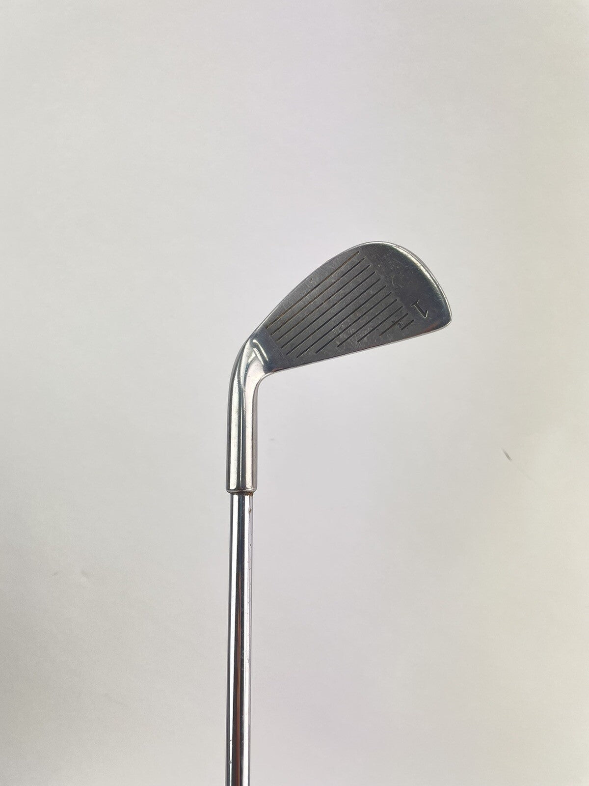 Mens Golf 1 Iron Mega Force Regular Flex Steel /Right Hand /New Grip /1890711