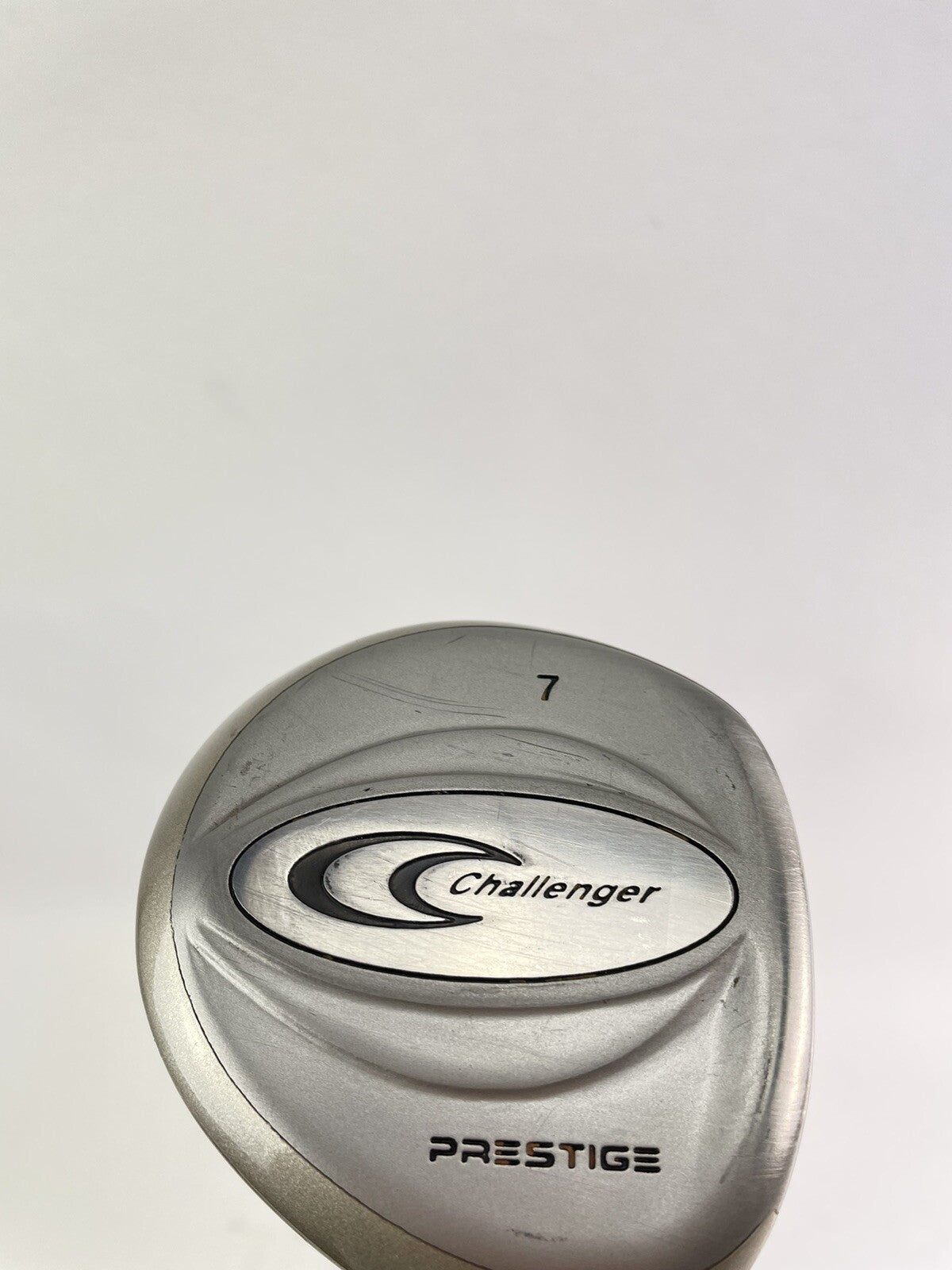 Ladies Golf 7 Wood Challenger Ladies Graphite /Right Handed /New Grip /174881