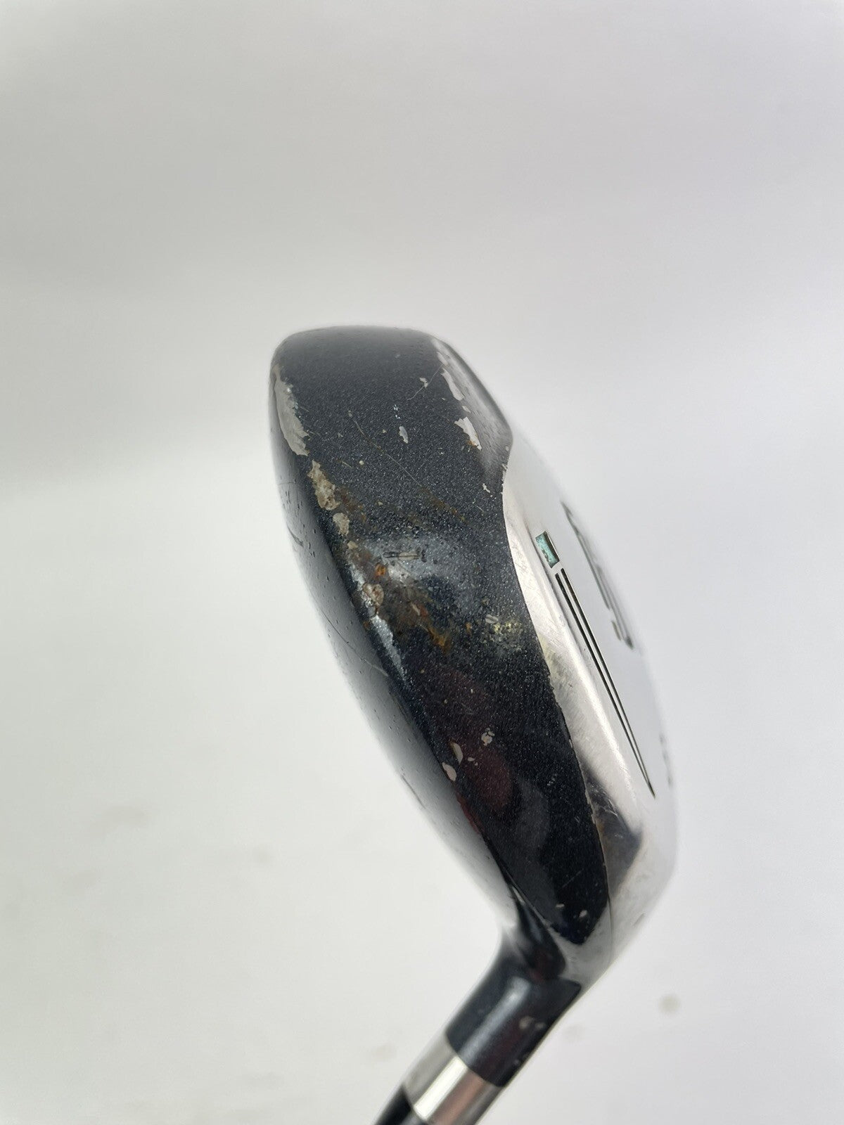 Progen Golf 5 Wood FB2 Stiff Flex Graphite /Right Handed /New Grip /2063913