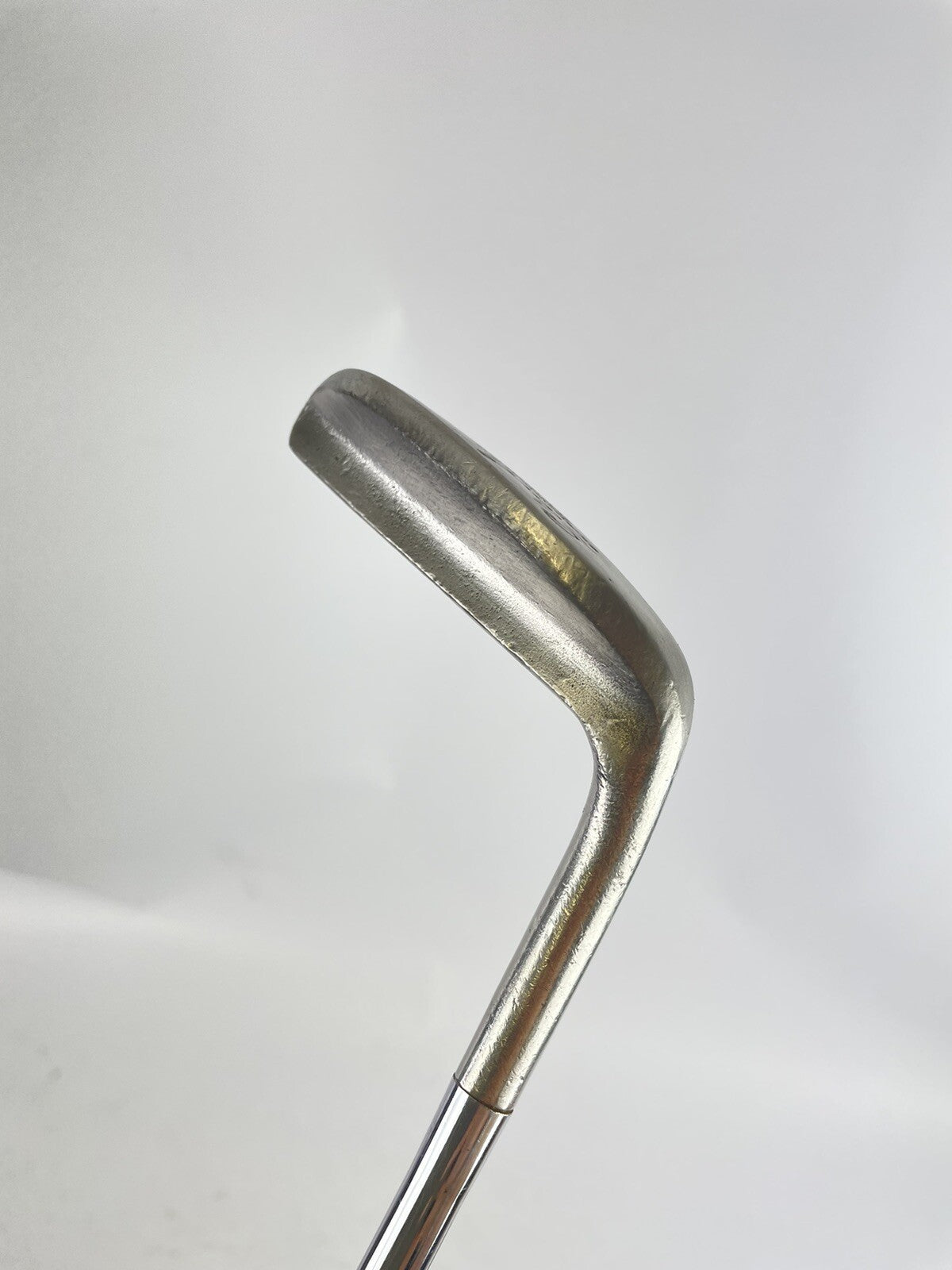 Gleneagles St Andrews Putter Napa Style 35” Blade Heel Shafted /New Grip /62965