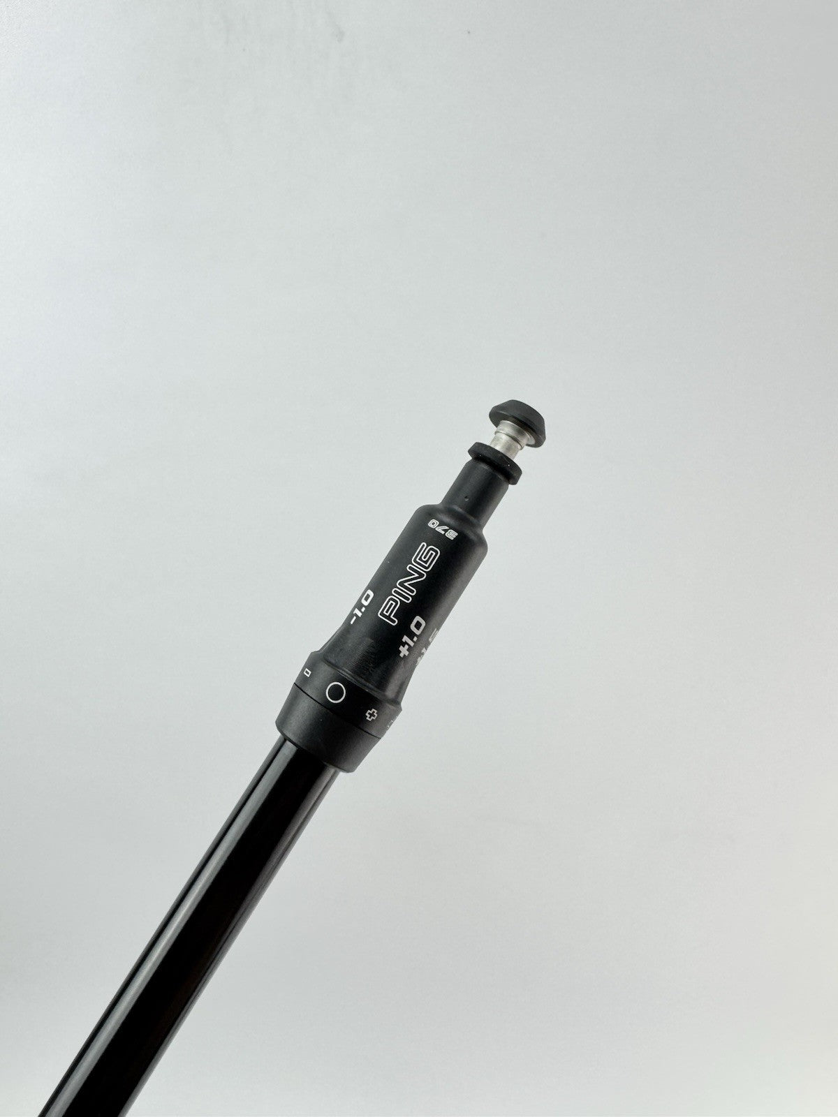 Ping G430 Mitsubishi Hybrid Shaft Tensei Blue X Flex Graphite 40.25 /313266
