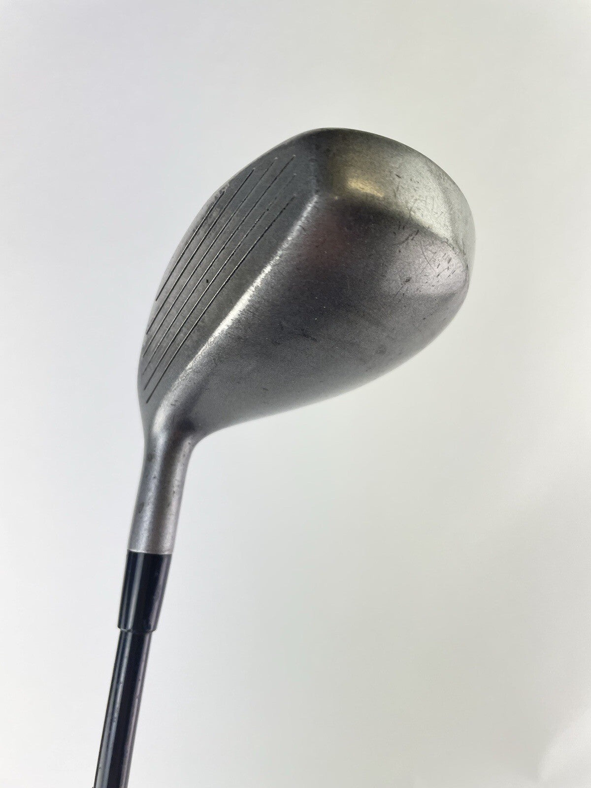 Adams Golf 3 Wood 16* Tight Lies Regular Graphite /Right /New Grip /127106