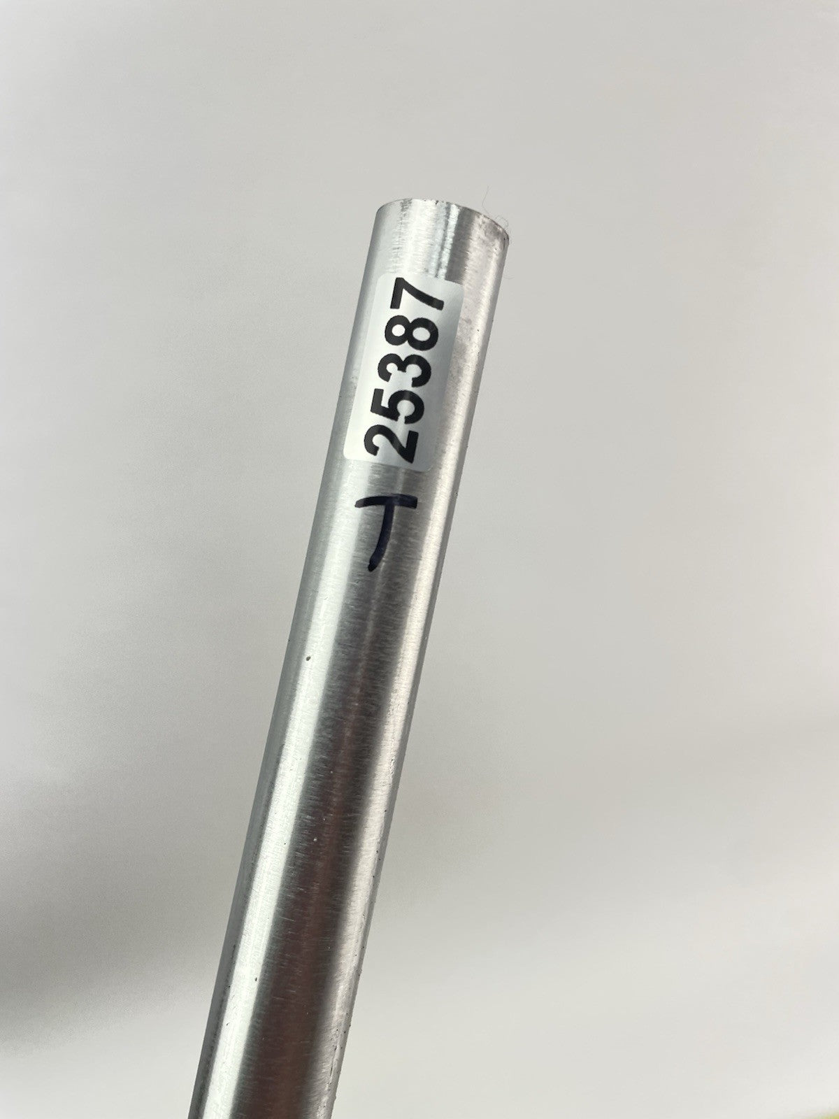 KBS Tour C-Taper Lite Iron Shaft 115 X Flex Steel 36 /0.355 Tapered /2538713