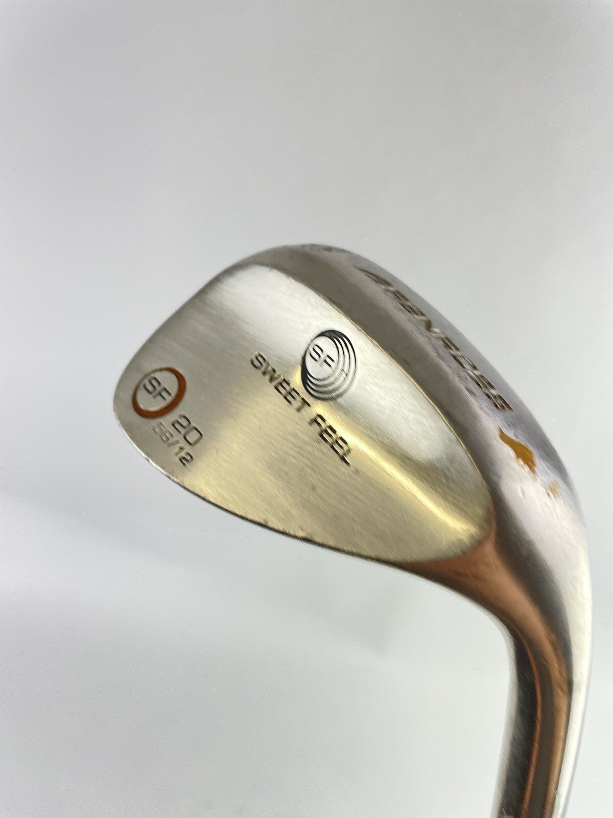 Benross Sand Wedge Sweet Feel 56* Regular Steel /Right /New Grip /111671