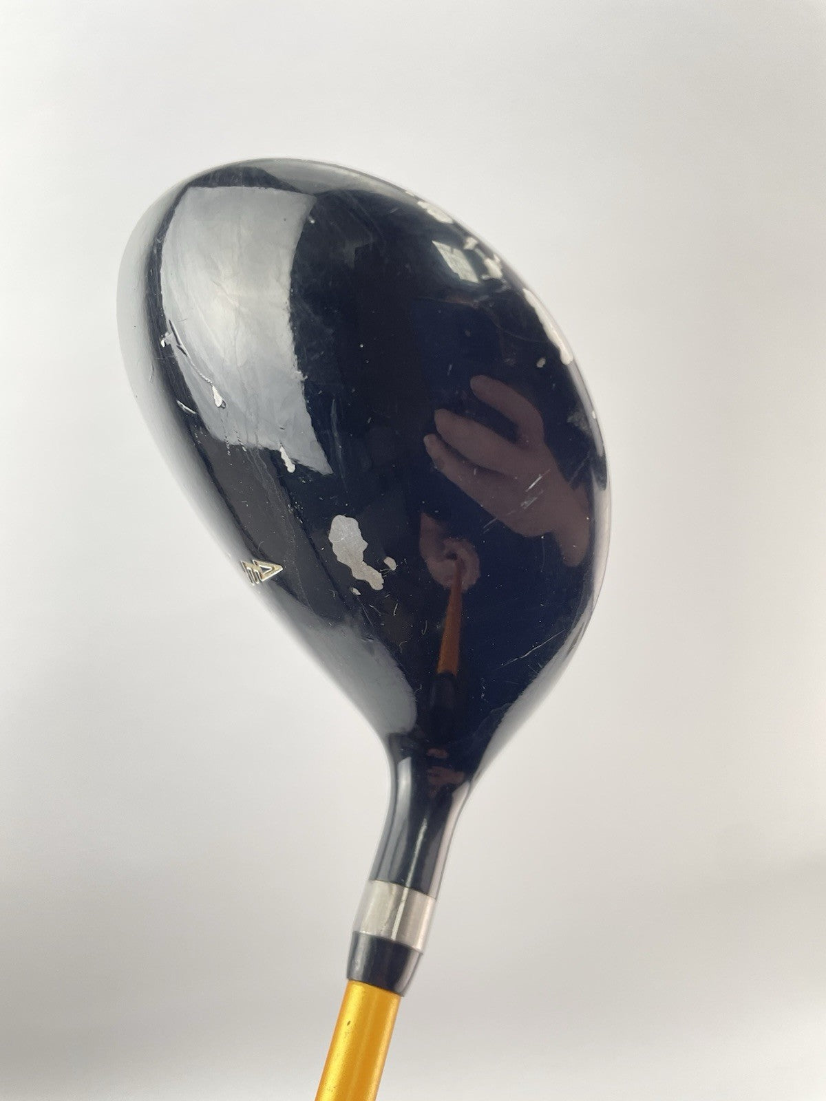 MD Golf 3 Wood 15* Proforce 65 Stiff Flex Graphite /Right /New Grip /2546511