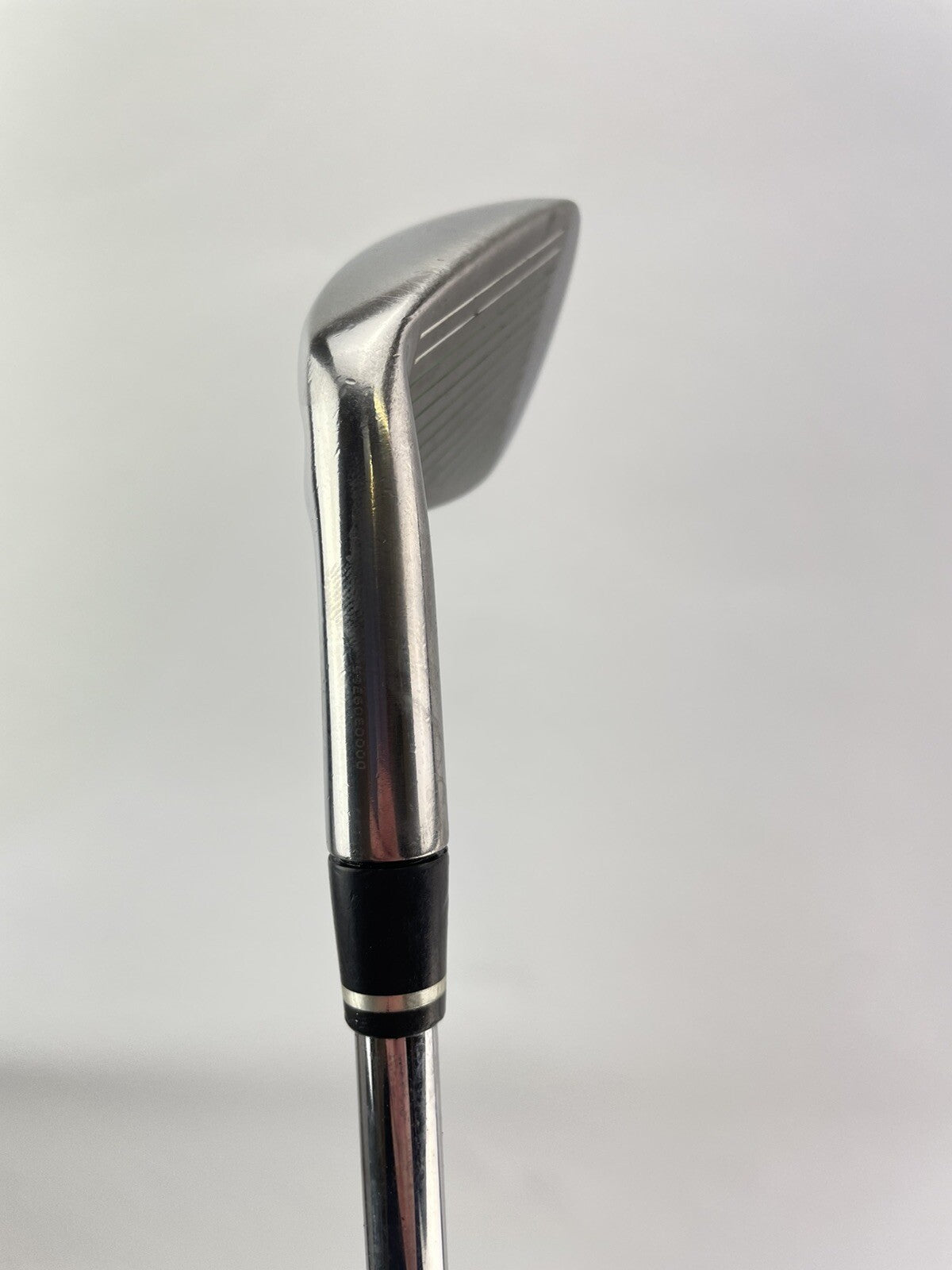 Nike NDS 6 Iron Uniflex Steel Shaft /Right Handed /New Grip Fitted /224996