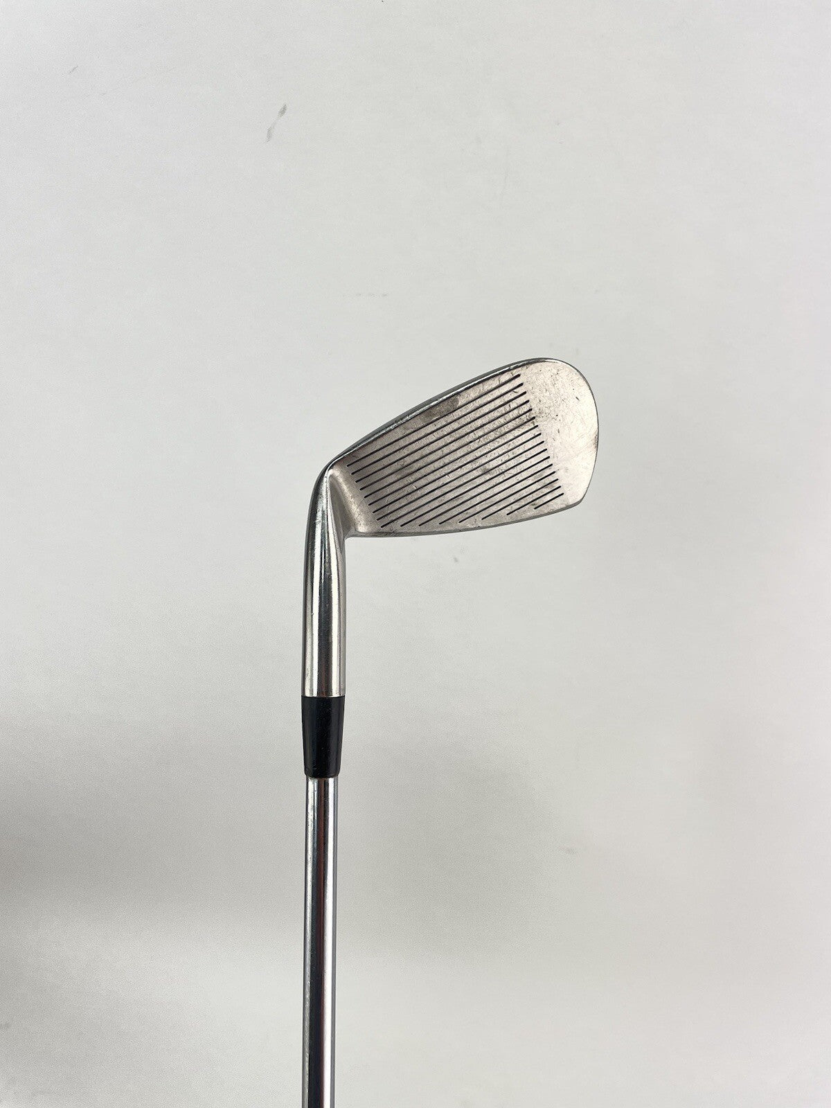 Mizuno T-Zoid 9 Iron Oversize Regular Steel /Right Handed /New Grip /172559
