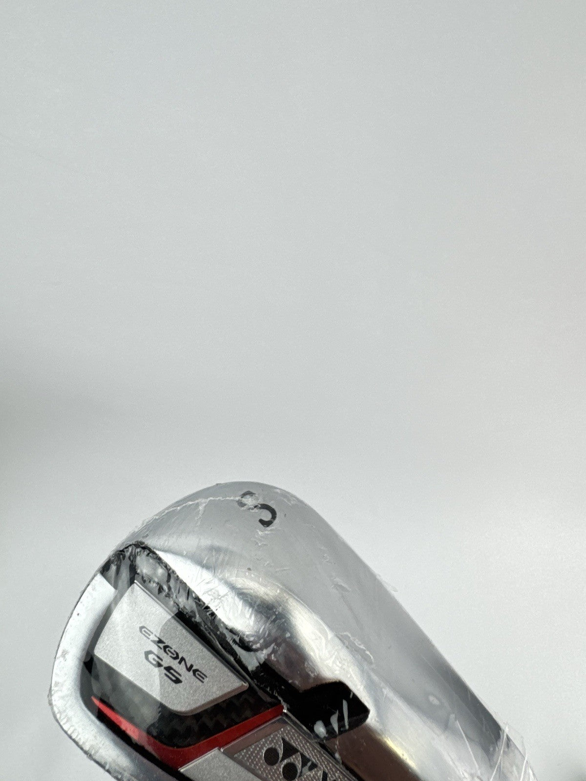 Yonex Ezone GS Sand Wedge Super Light Senior Graphite 54* /Right /New /308264