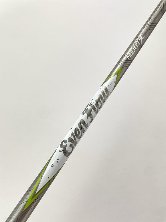 Even Flow Project X Iron Shaft Ladies Flex Graphite 34.75” /0.370 Parallel/299210