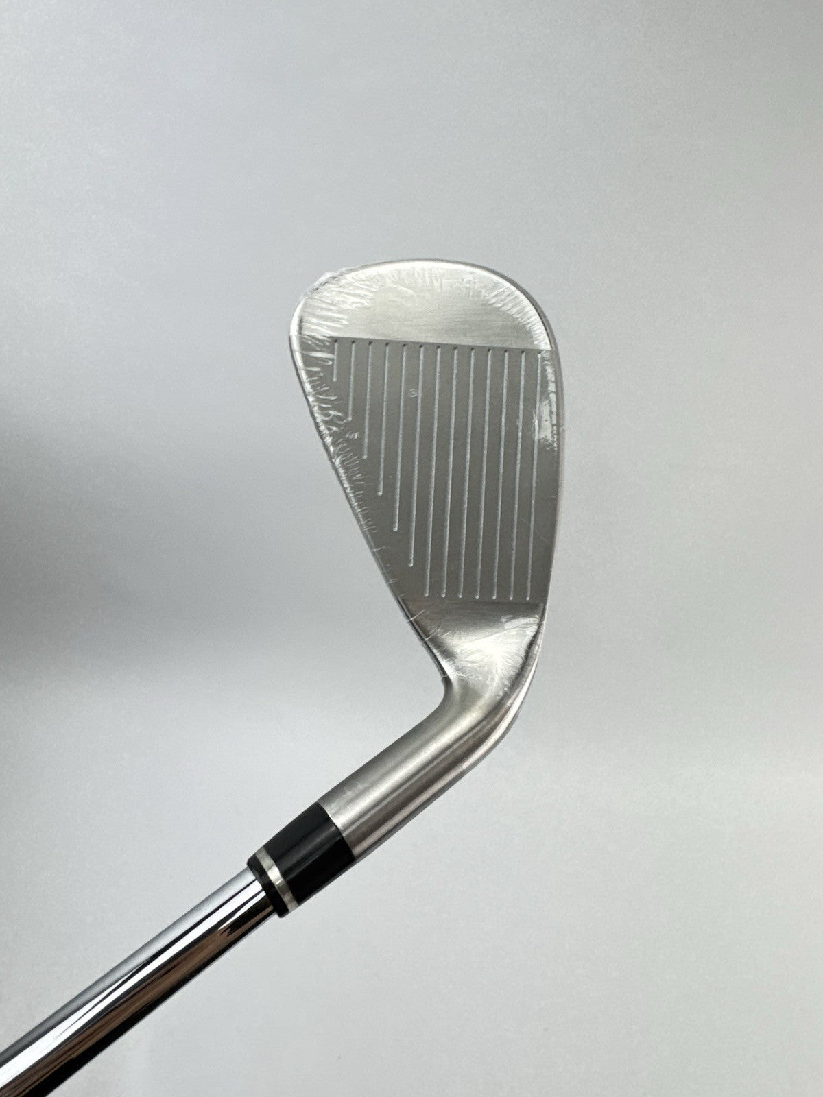 Benross Left Handed 6 Iron HTX KBS Tour 90 Regular Flex Steel /New /2614710