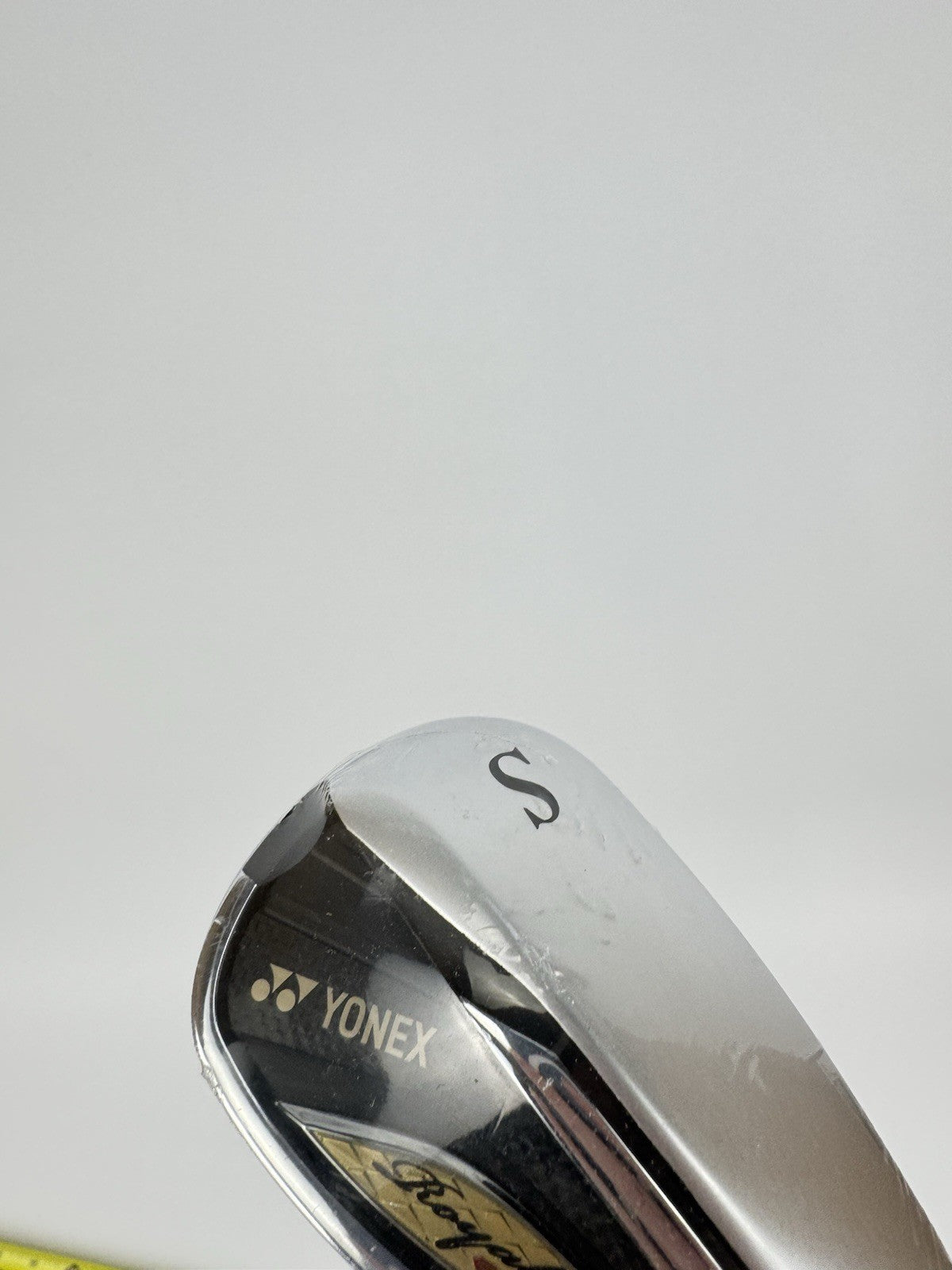 Yonex Royal Ezone Sand Wedge 55* Senior Flex Graphite /Right Handed /312223