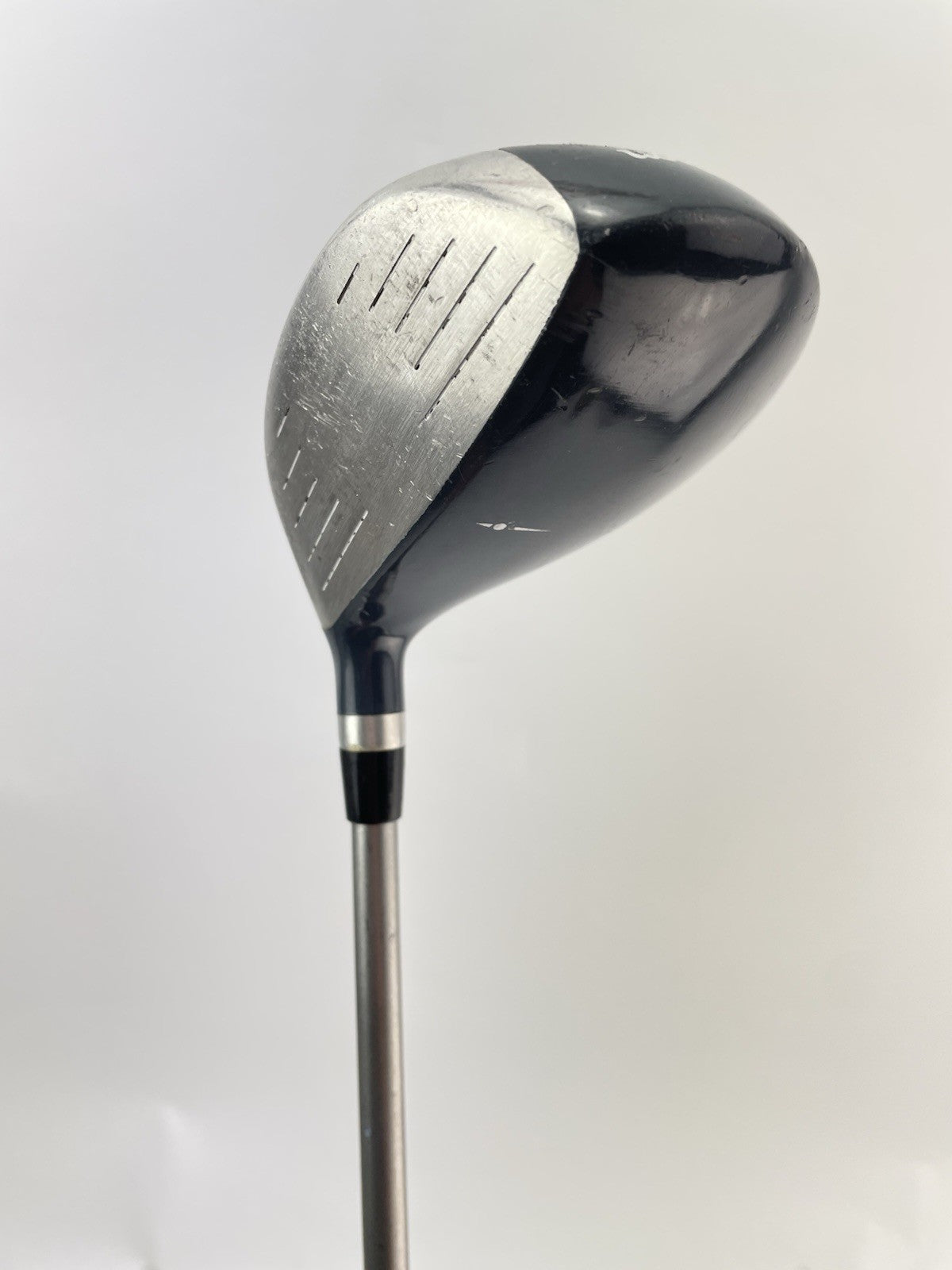 Wilson Ultra 5 Wood CGI Womens Flex Graphite /Right /New Grip /278166