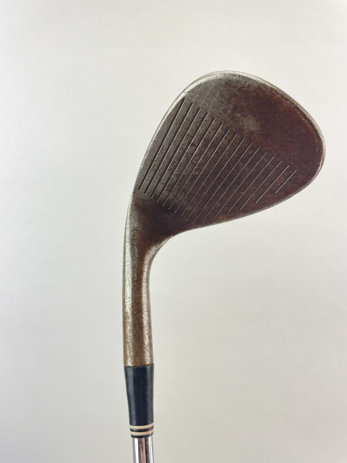 Cleveland Golf Gap Wedge 53* Diadic Reg.588 /Steel Shaft /Lamkin /2053813