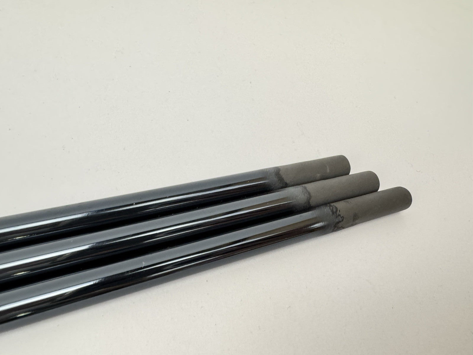 Recoil Dart ESX Wedge Shaft Set (3) 60 Senior Flex Graphite 0.355 Tapered/344476