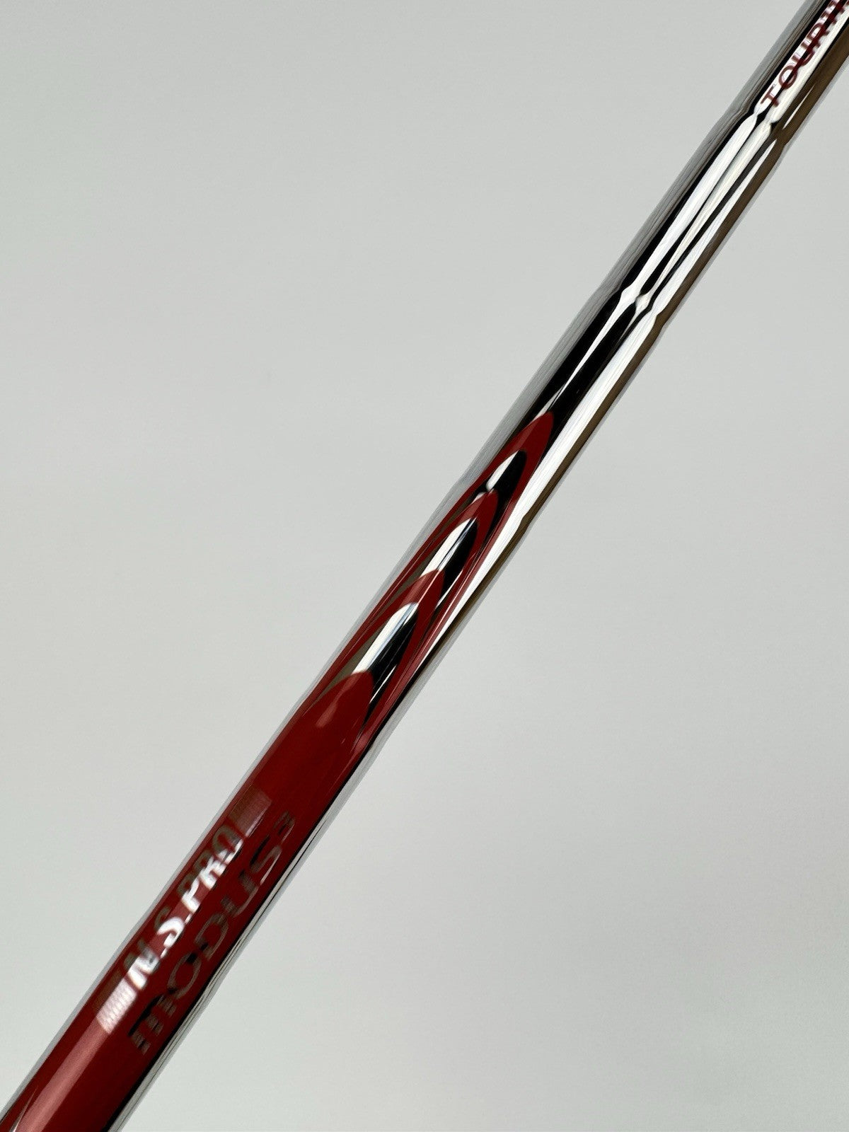 Nippon Modus3 Iron Shaft Tour115 Stiff Flex Steel 36” /0.355 Tapered /316883