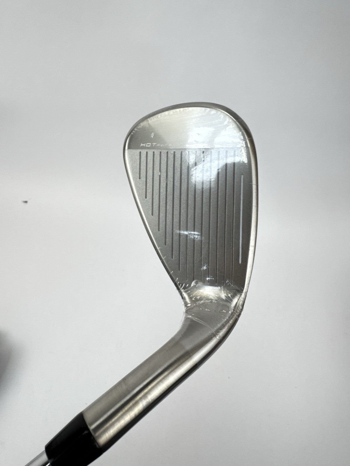 Cobra Air X 2.0 Gap Wedge 49* Left Handed KBS Max 85 Regular Steel /New /340748