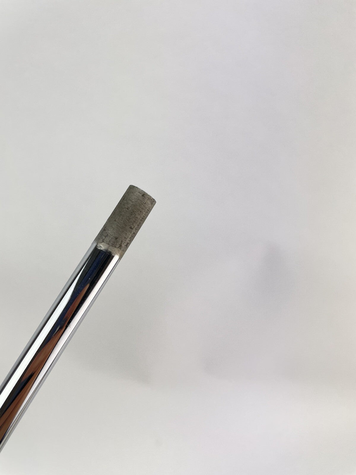 Elevate Tour Iron Shaft Regular Flex Steel 35" /0.355 Tapered Tip /185767