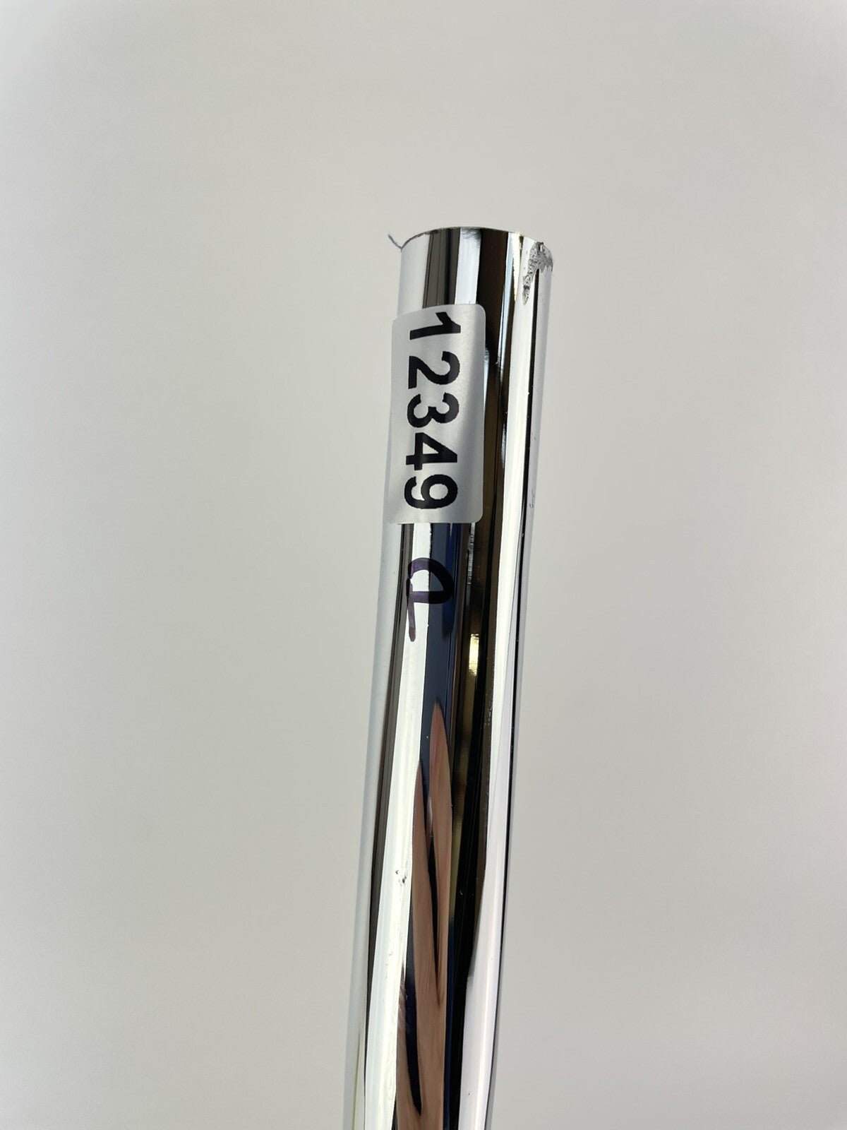 KBS Iron Shaft Tour 80 Regular Flex Steel 35.75” /0.370 Parallel /1234911