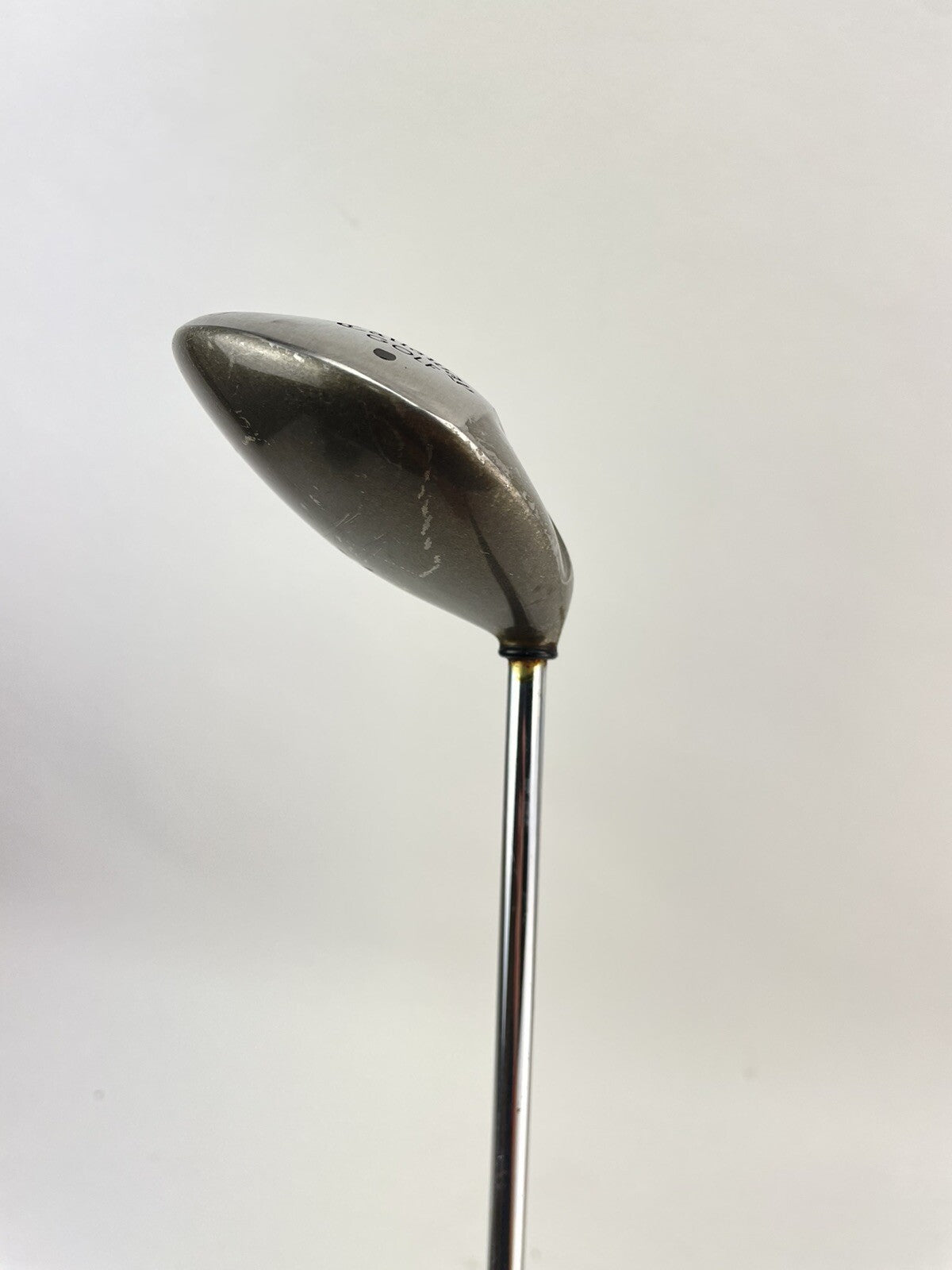 Callaway Big Bertha 3 Wood Regular Flex Steel /Right Handed /New Grip /1825216