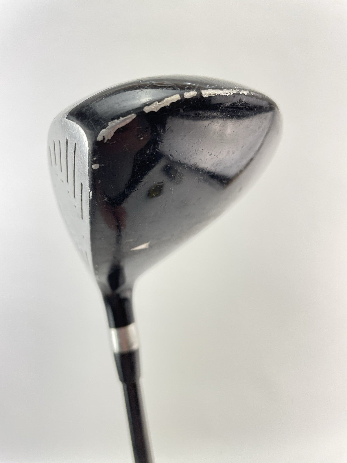 Ben Sayers 3 Wood M15 Regular Flex Graphite /Right Handed /New Grip /2010911
