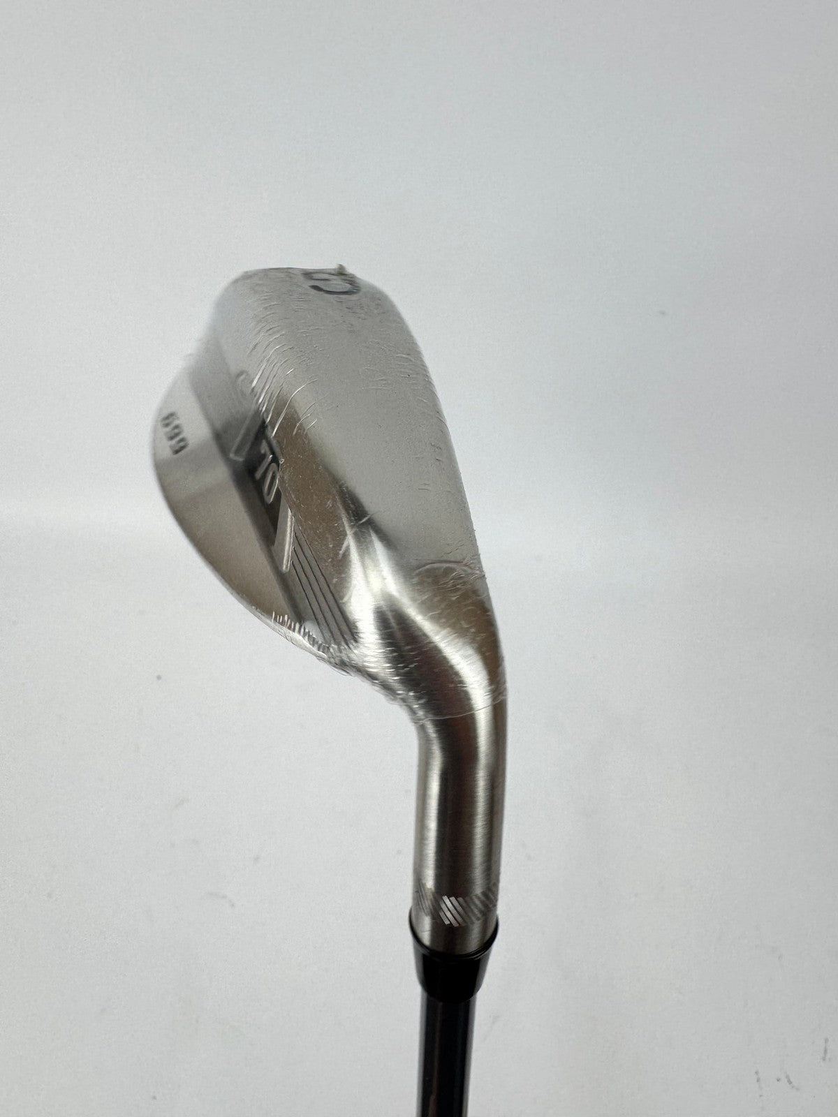 Sub70 699 Gap Wedge Regular Flex Graphite Right Handed Brand New/363725