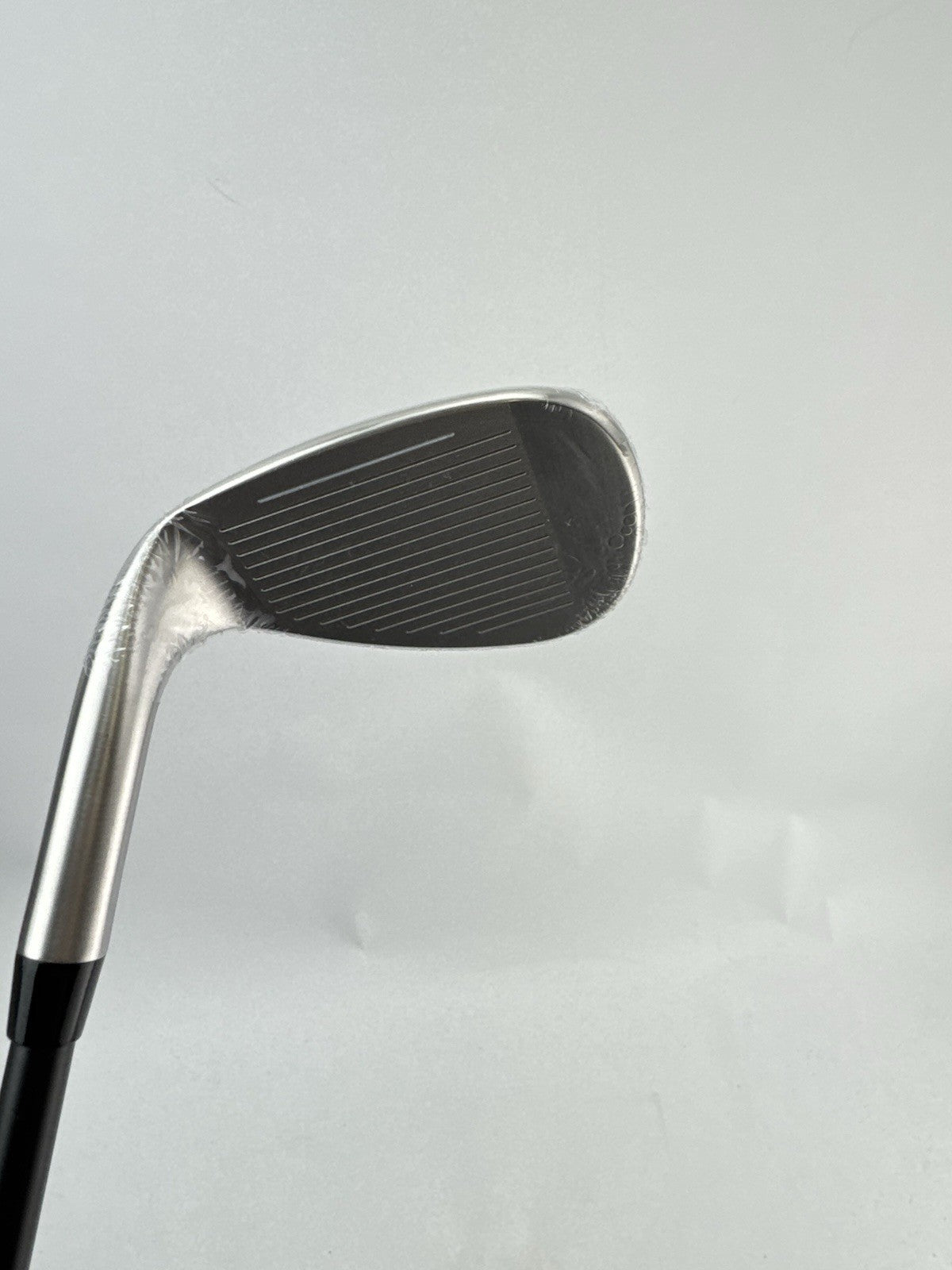 Cobra Aerojet Sand Wedge 54* KBS PGI 75 Regular Flex Graphite /Right /New /304587