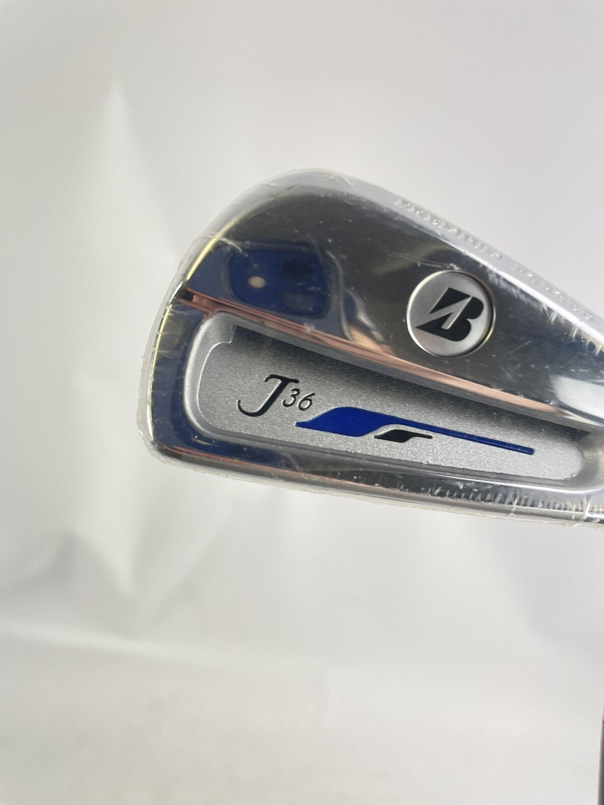 Bridgestone Forged 4 Iron J36 Project 5.0 Flighted Regular Flex /Brand New /79881