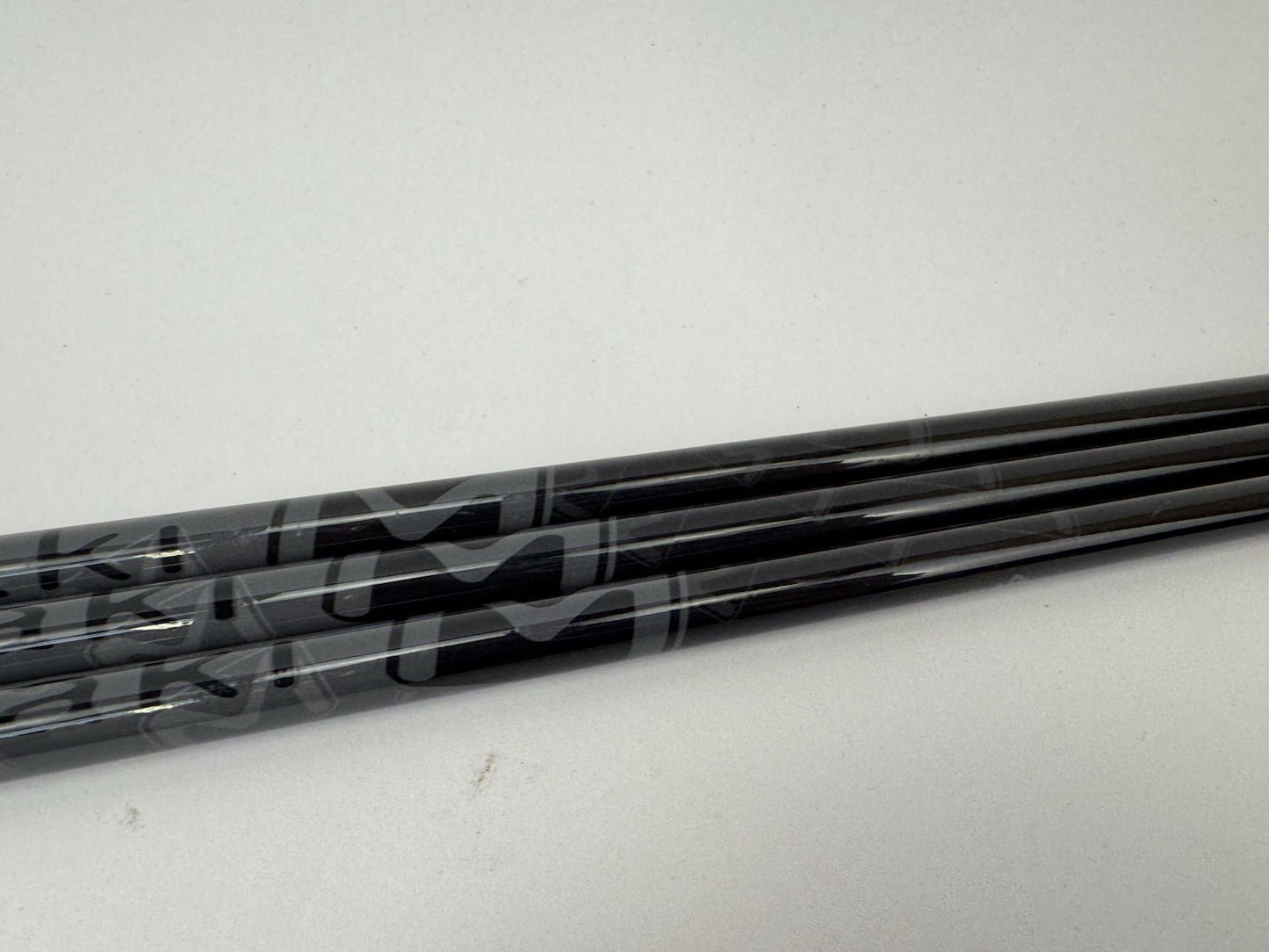 Miyazaki Wedge Shaft Set (3) C.Kau A Senior Flex Graphite 0.355 Tapered /335473