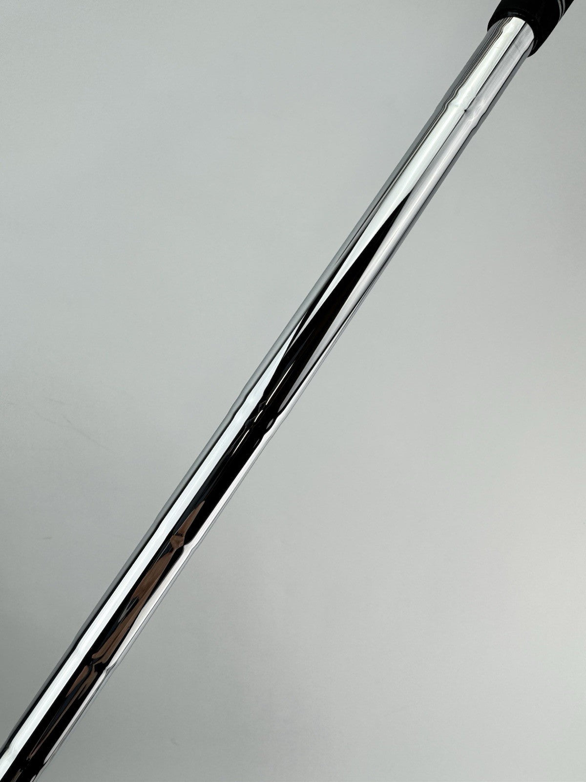 Howson Derby Sand Wedge Left Handed Regular Flex Steel /New /3101511